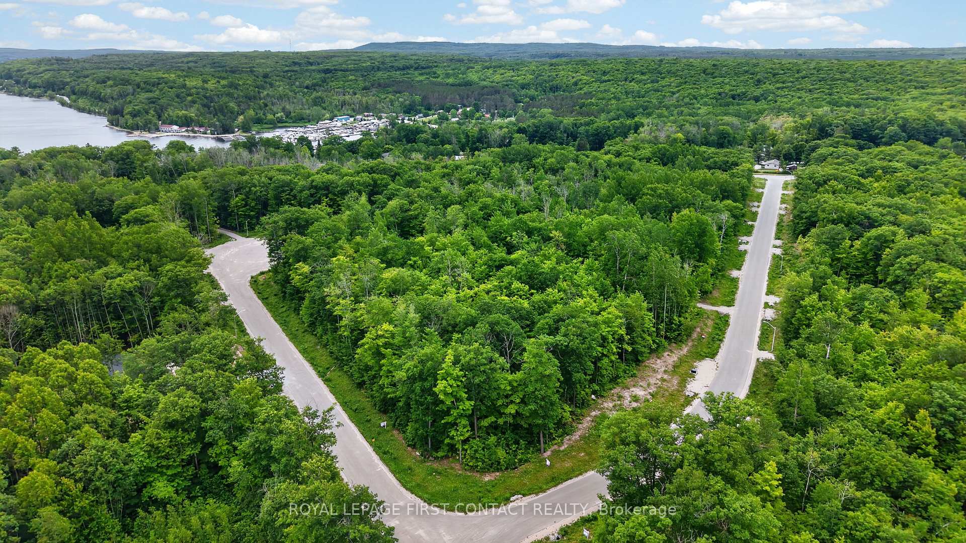 Photo 3 of Lot 40 Whispering Pine Circle, Tiny, Rural Tiny — HOMEH
