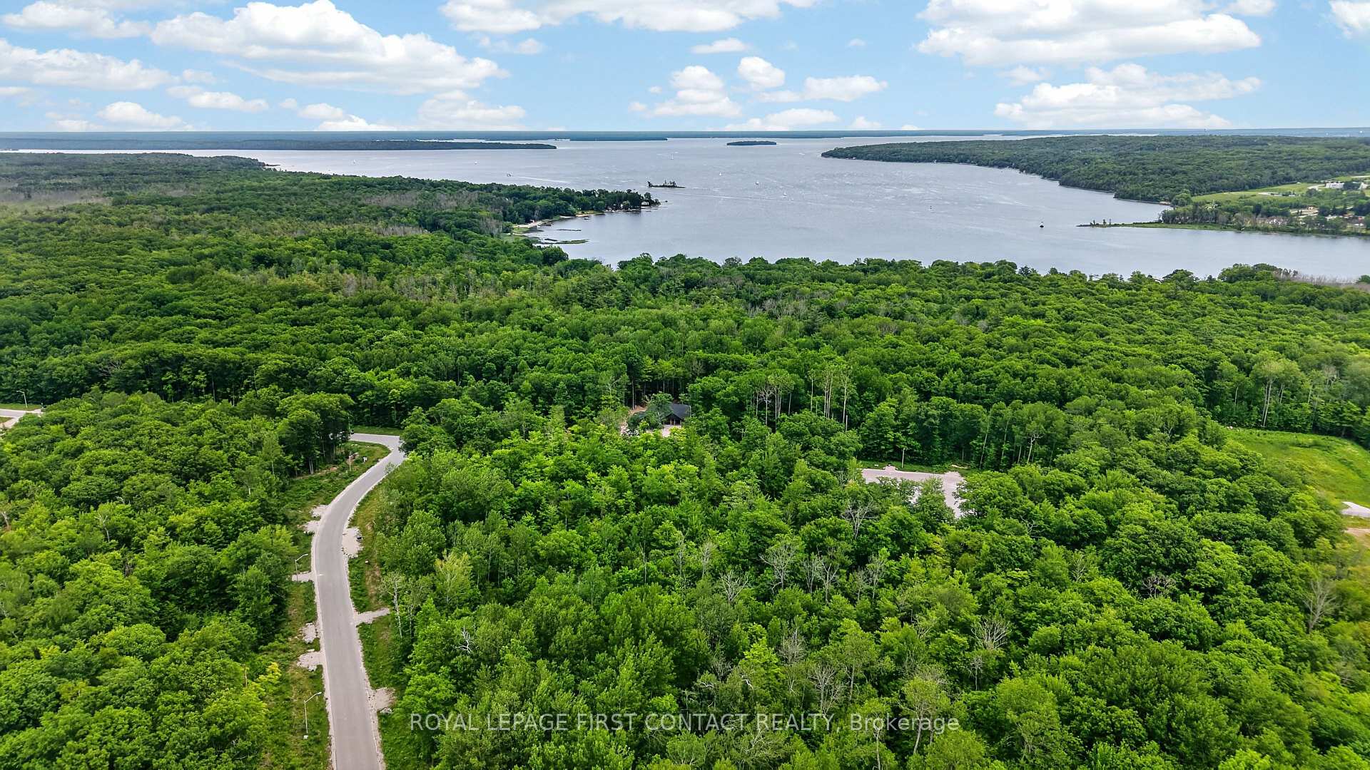 Photo 4 of Lot 40 Whispering Pine Circle, Tiny, Rural Tiny — HOMEH