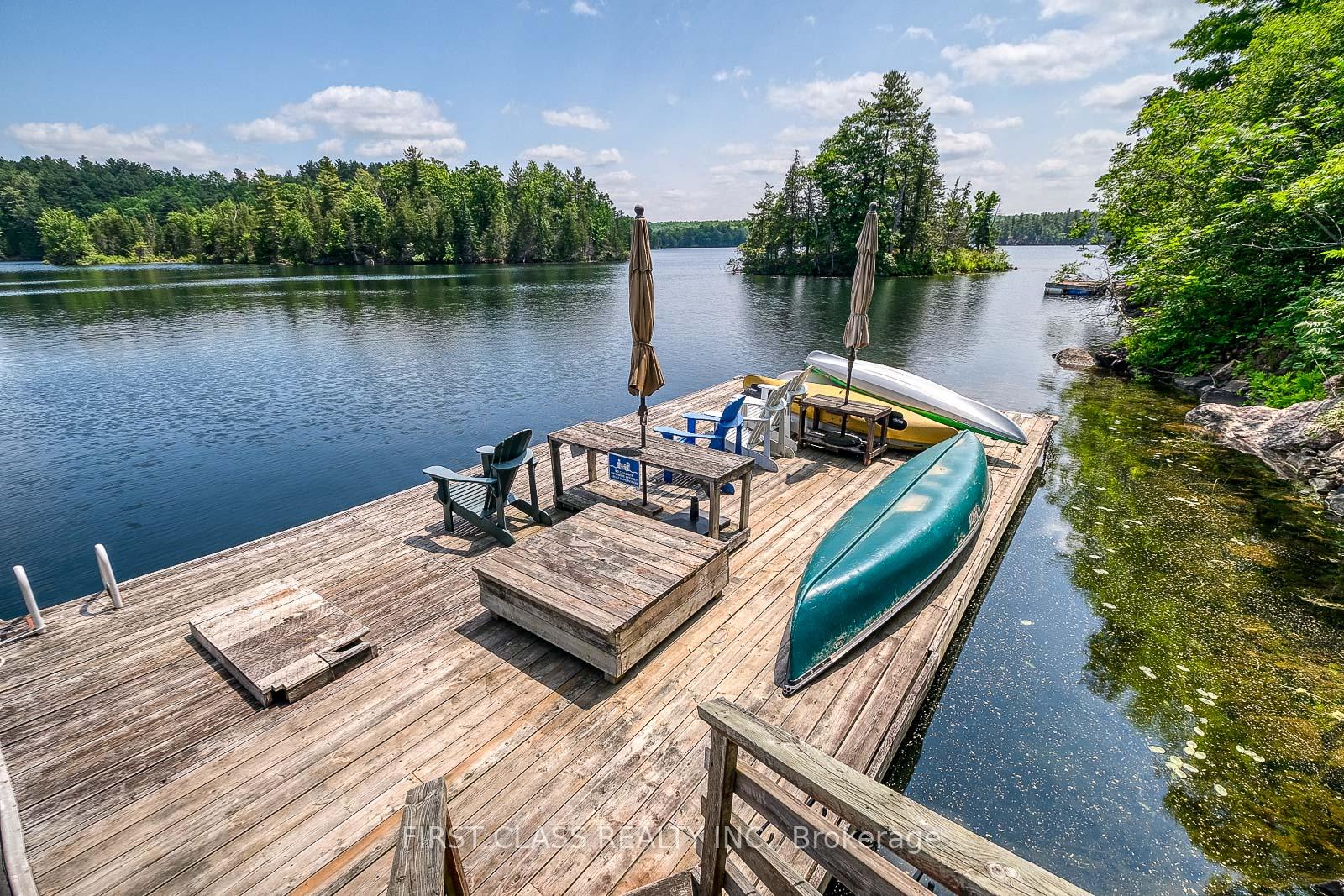 Photo 12 of 312A Henry Lane, Frontenac, Frontenac South — HOMEH