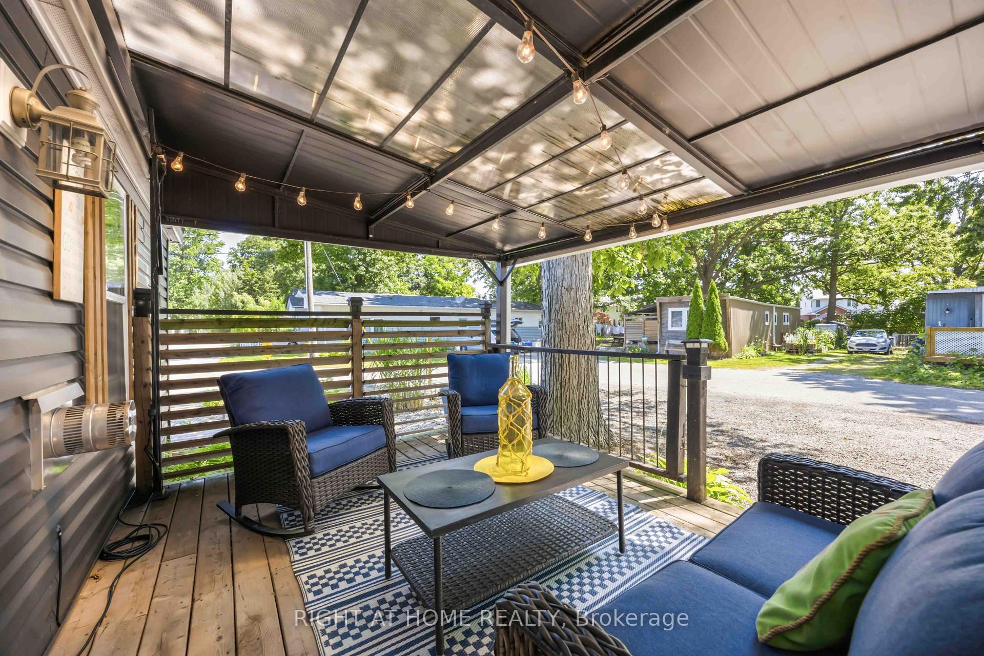 Photo 21 of Unit 13, 2891 Old Lakeshore Road, Sarnia — HOMEH