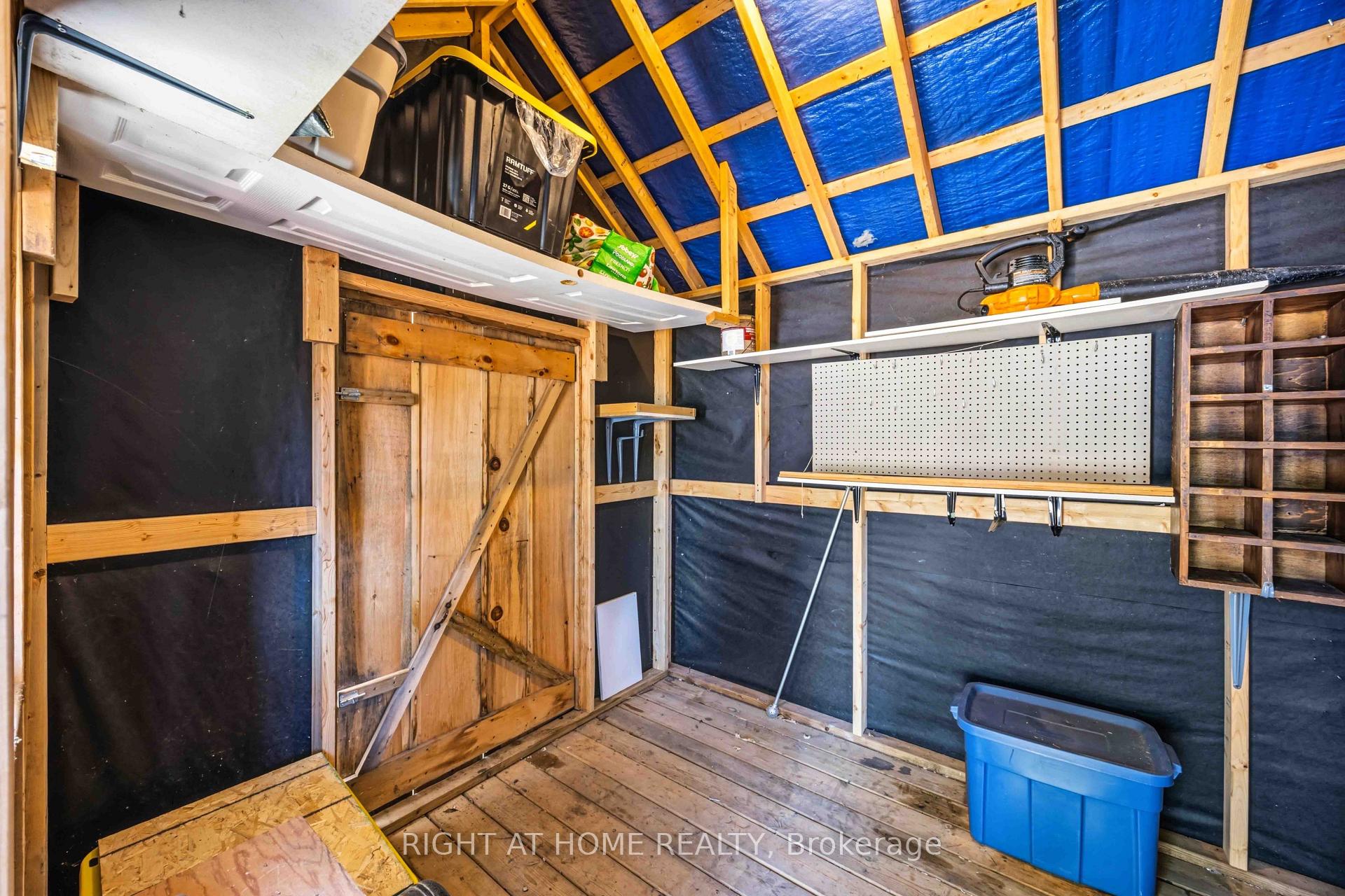 Photo 24 of Unit 13, 2891 Old Lakeshore Road, Sarnia — HOMEH