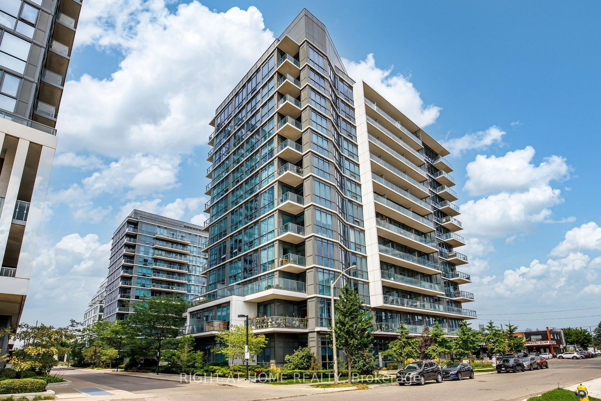 Photo of Unit 815, 1185 The Queensway