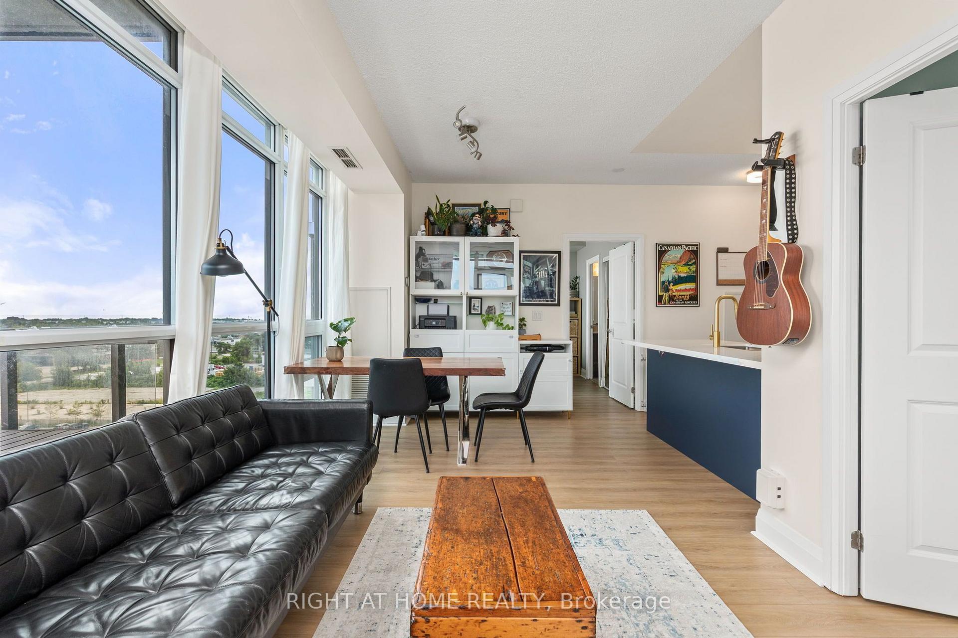 Photo 8 of Unit 815, 1185 The Queensway, Etobicoke, Islington-City Centre West — HOMEH