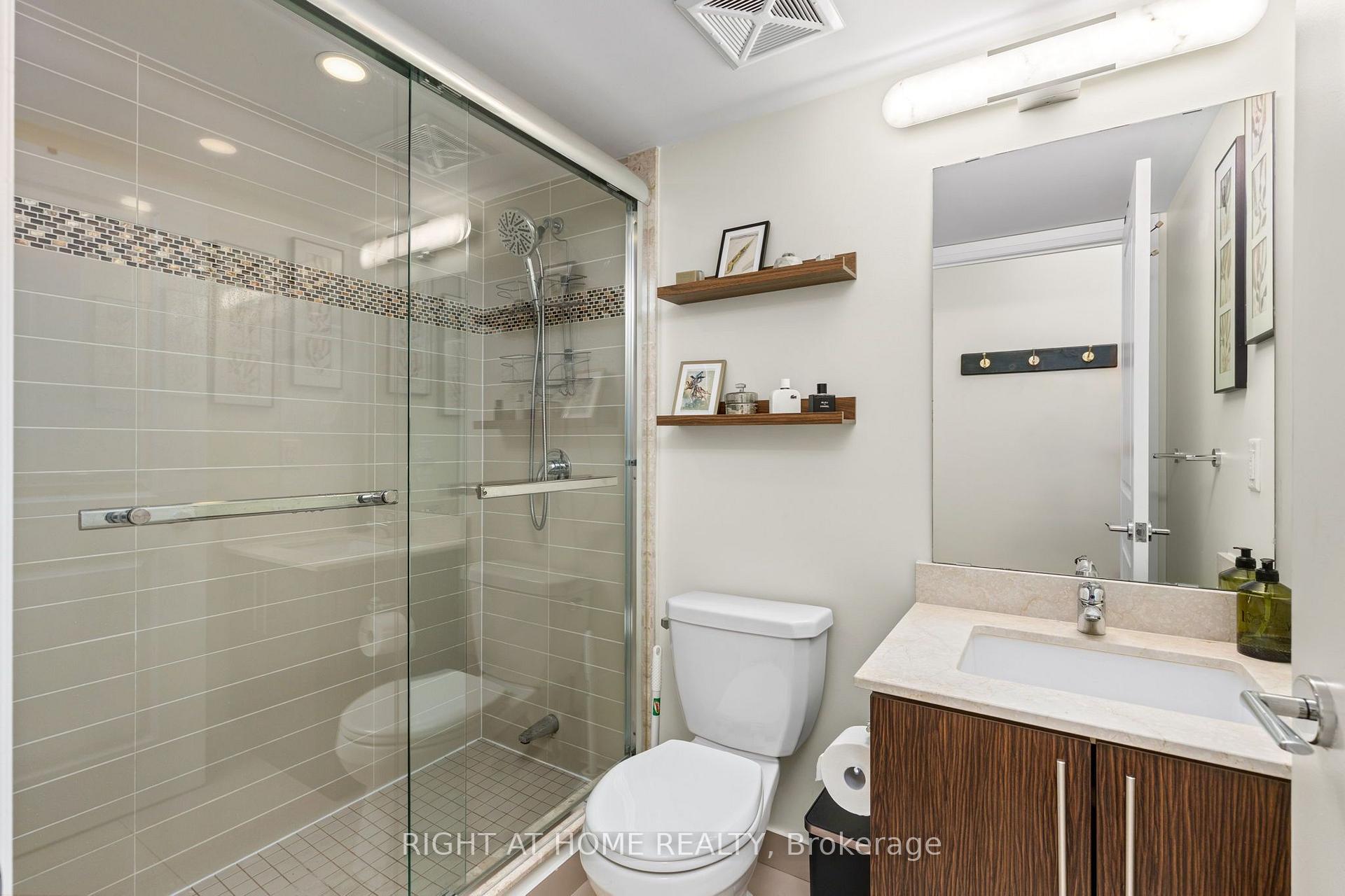 Photo 9 of Unit 815, 1185 The Queensway, Etobicoke, Islington-City Centre West — HOMEH