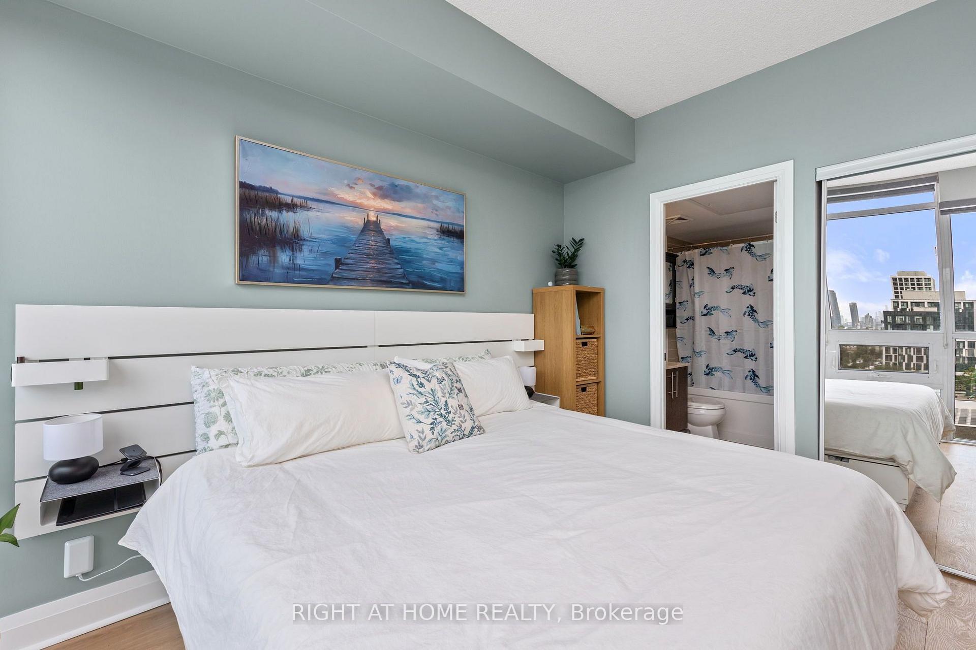 Photo 19 of Unit 815, 1185 The Queensway, Etobicoke, Islington-City Centre West — HOMEH