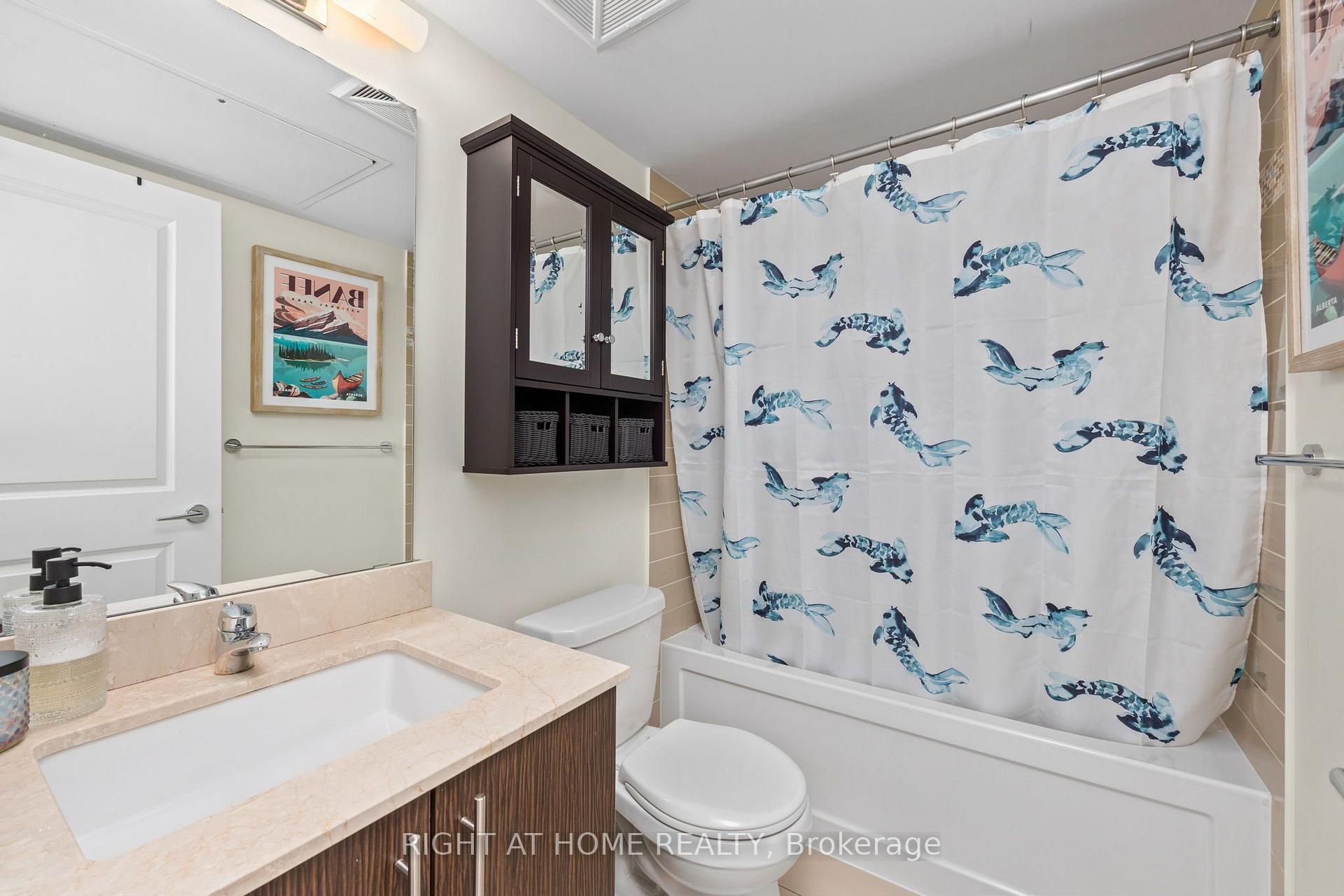 Photo 20 of Unit 815, 1185 The Queensway, Etobicoke, Islington-City Centre West — HOMEH