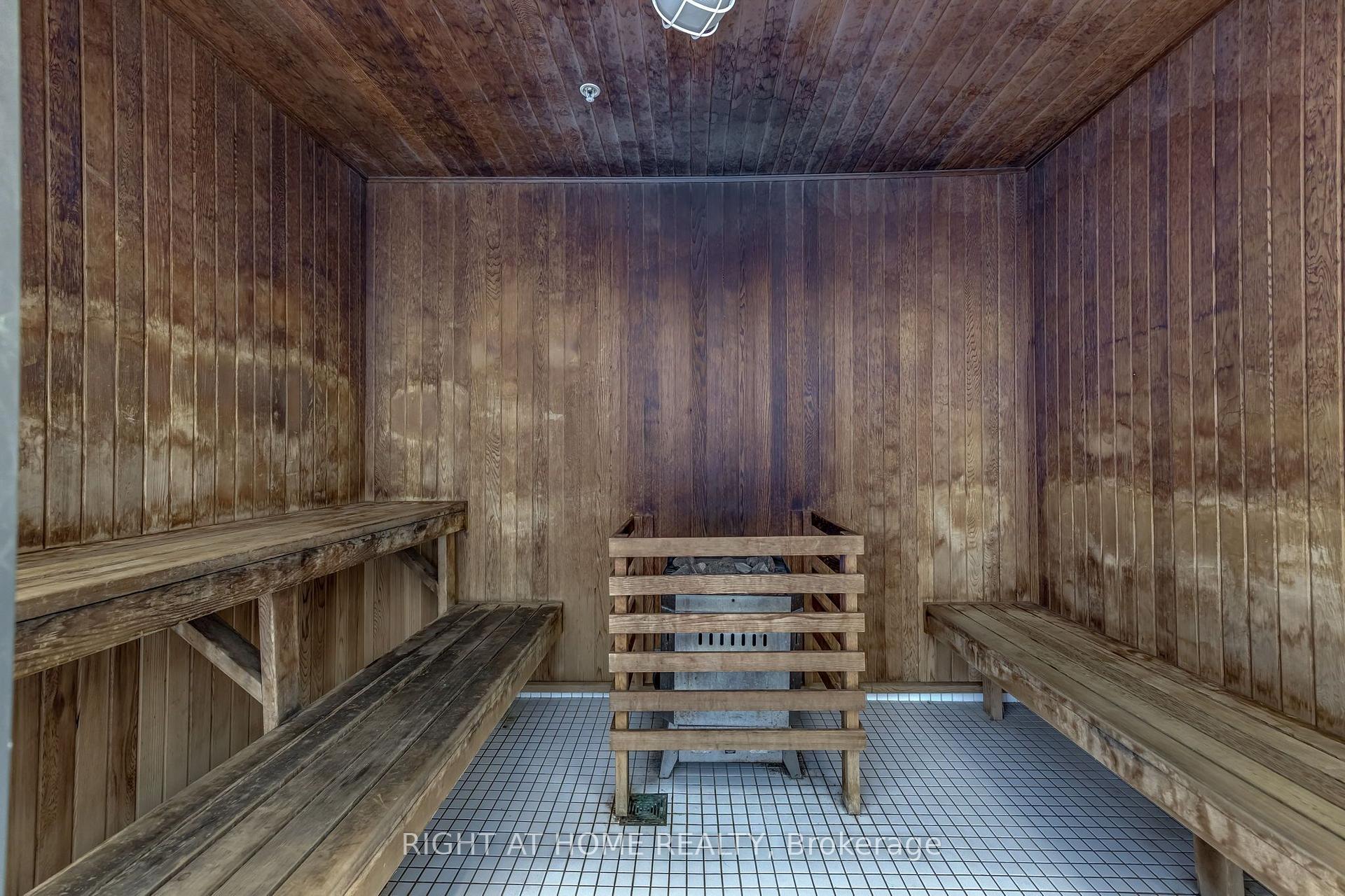 Photo 31 of Unit 815, 1185 The Queensway, Etobicoke, Islington-City Centre West — HOMEH