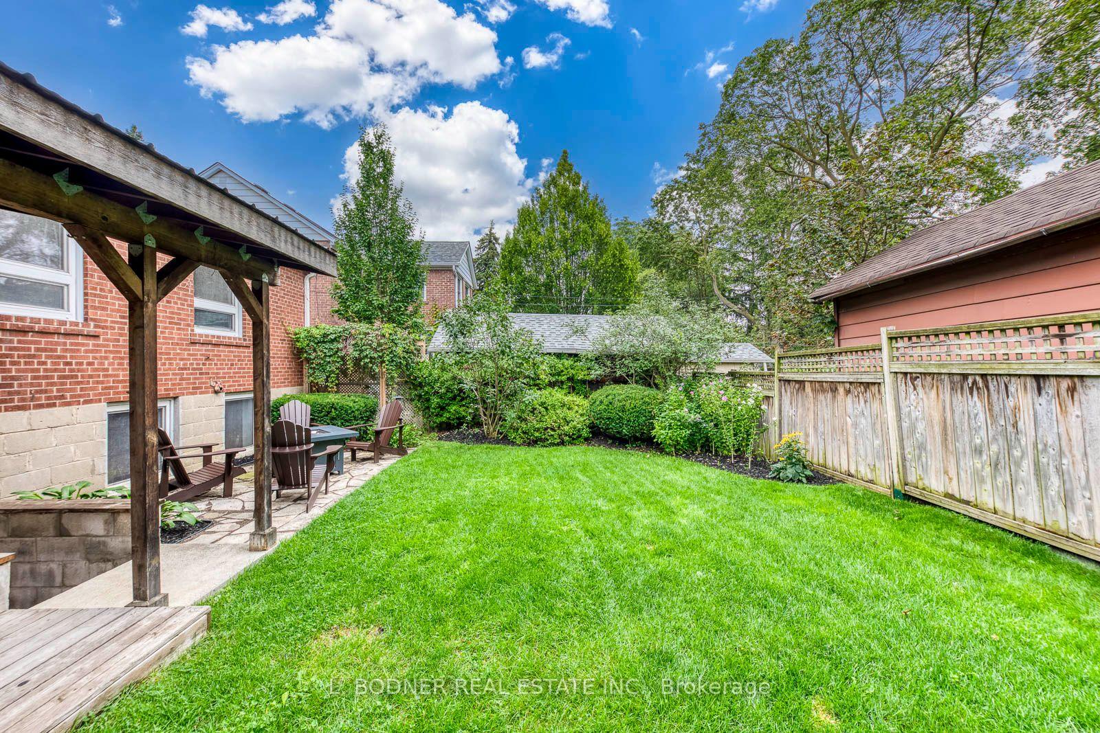 Photo 30 of 59 Queens Drive, North York, Weston — HOMEH