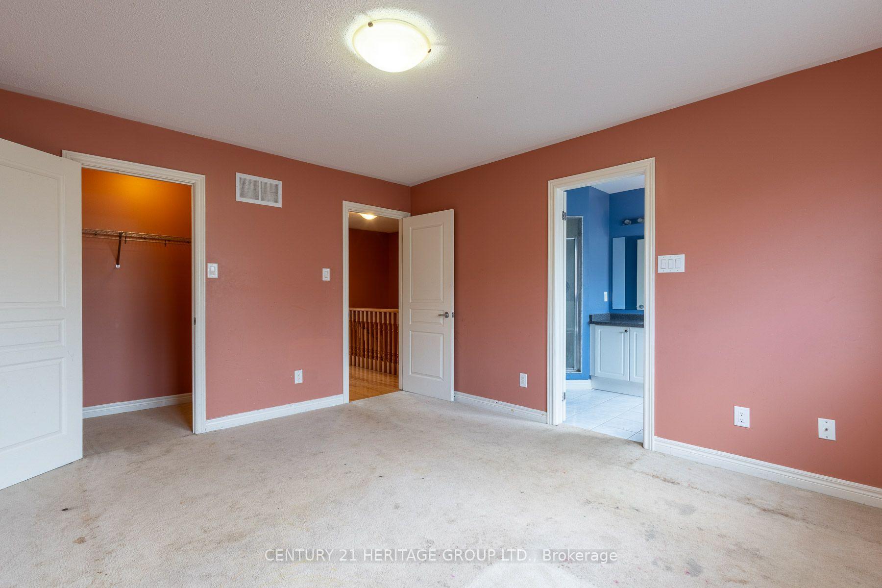 Photo 11 of 11 Pendulum Circle, Brampton, Sandringham-Wellington — HOMEH
