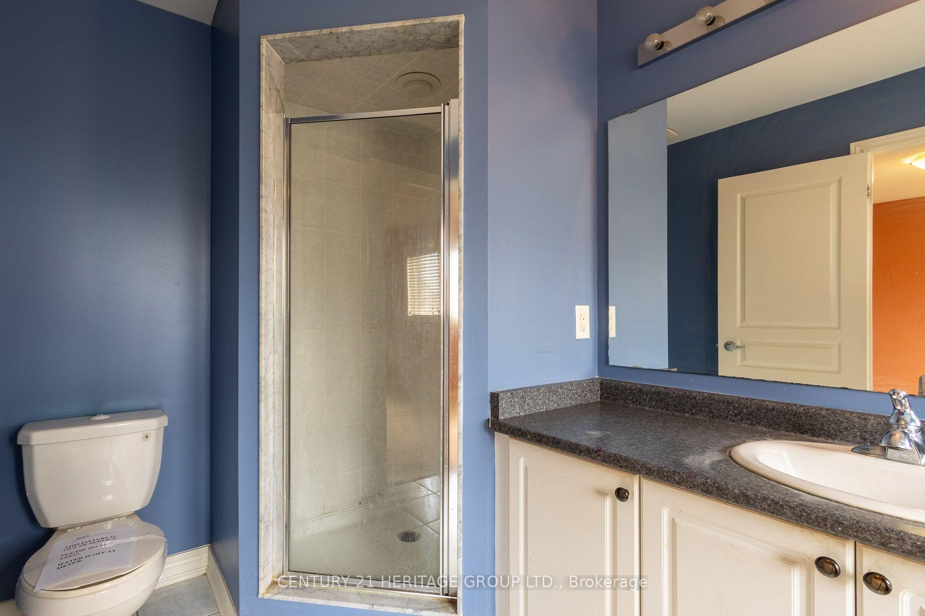 Photo 12 of 11 Pendulum Circle, Brampton, Sandringham-Wellington — HOMEH