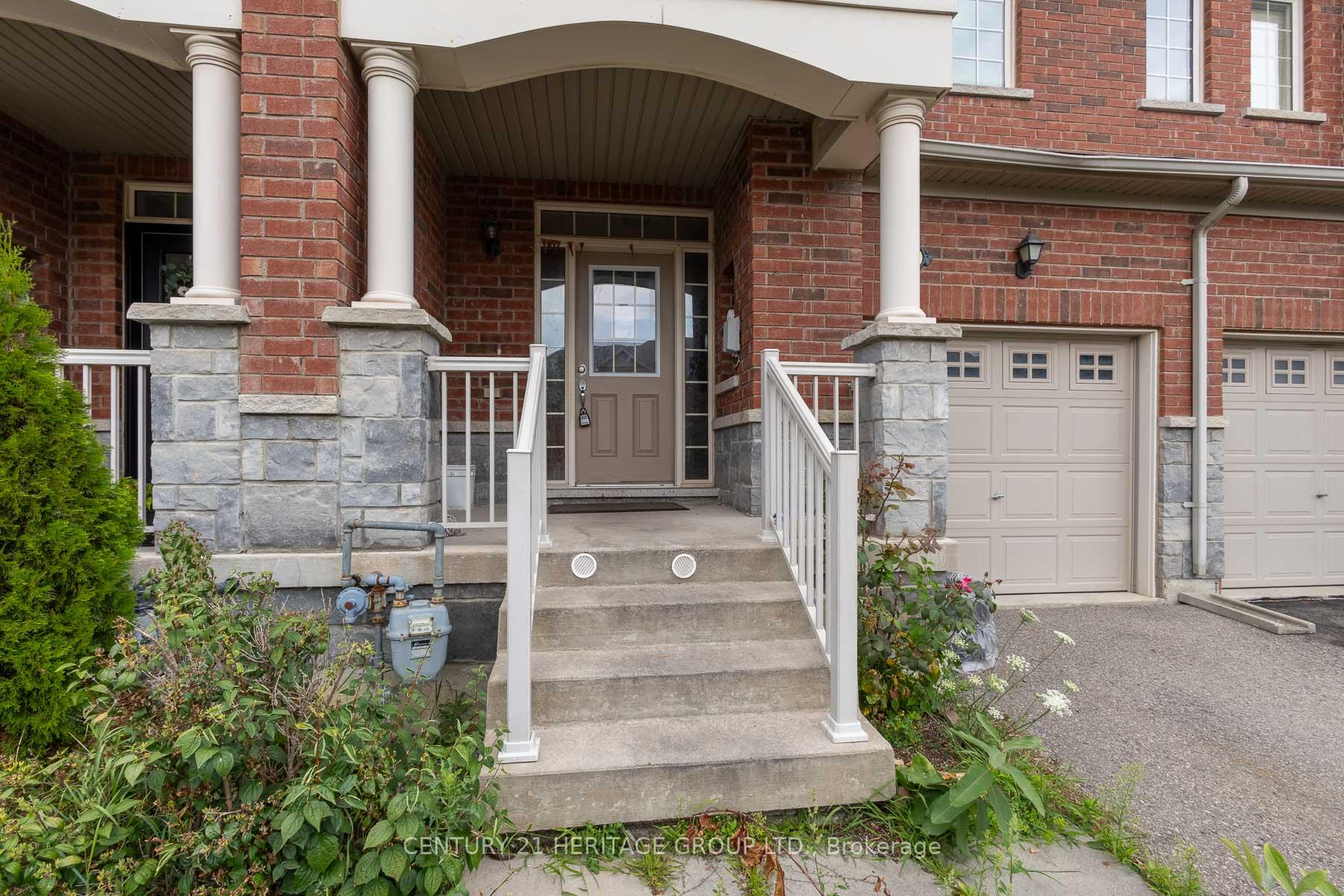 Photo 22 of 11 Pendulum Circle, Brampton, Sandringham-Wellington — HOMEH