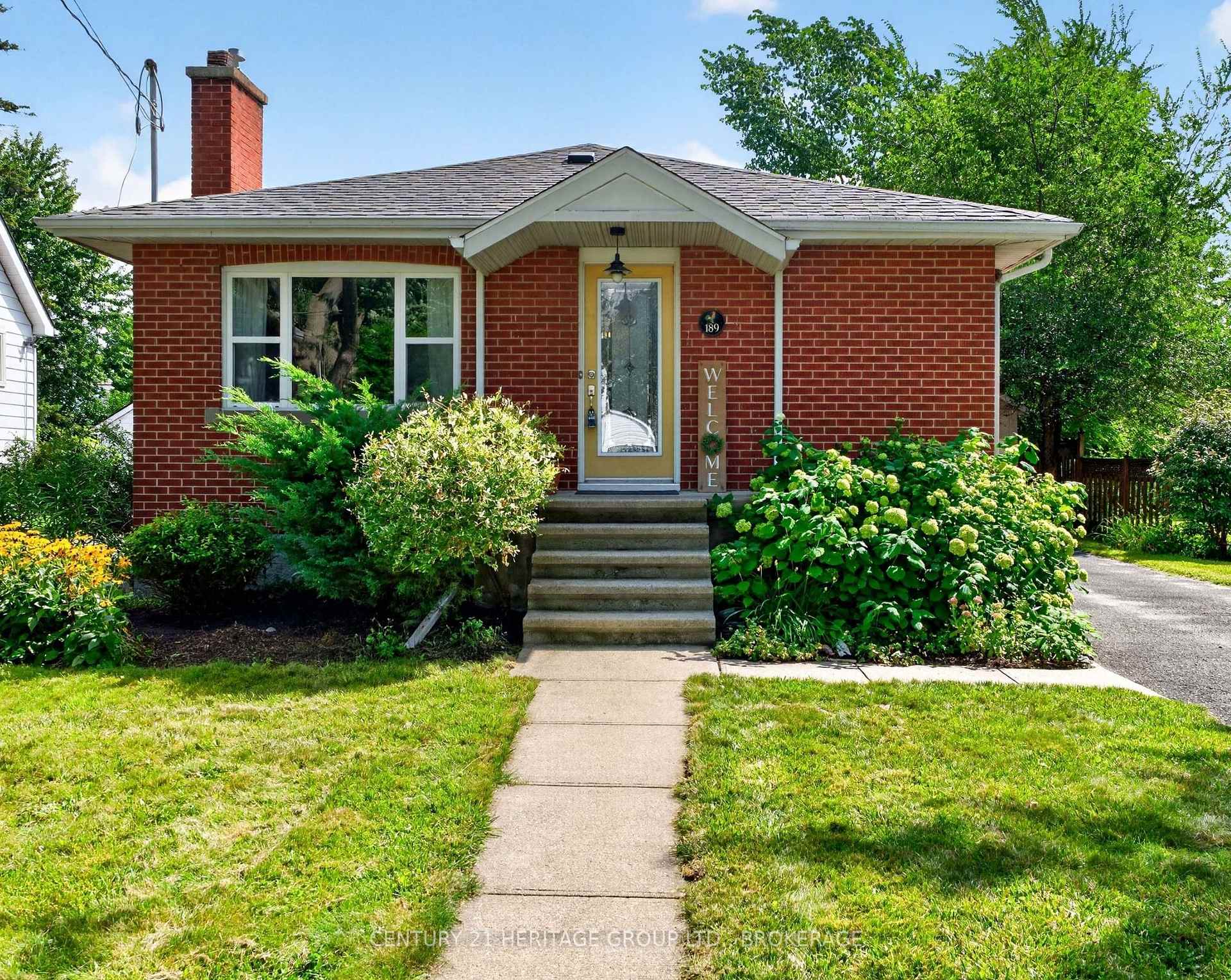 Photo 1 of 189 Westdale Avenue, Kingston, Central City East — HOMEH