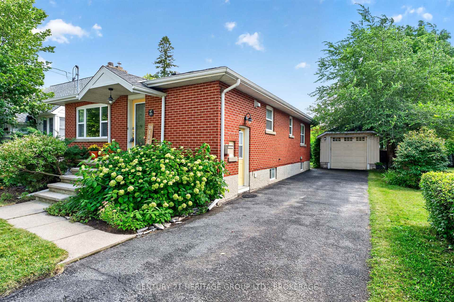 Photo 2 of 189 Westdale Avenue, Kingston, Central City East — HOMEH