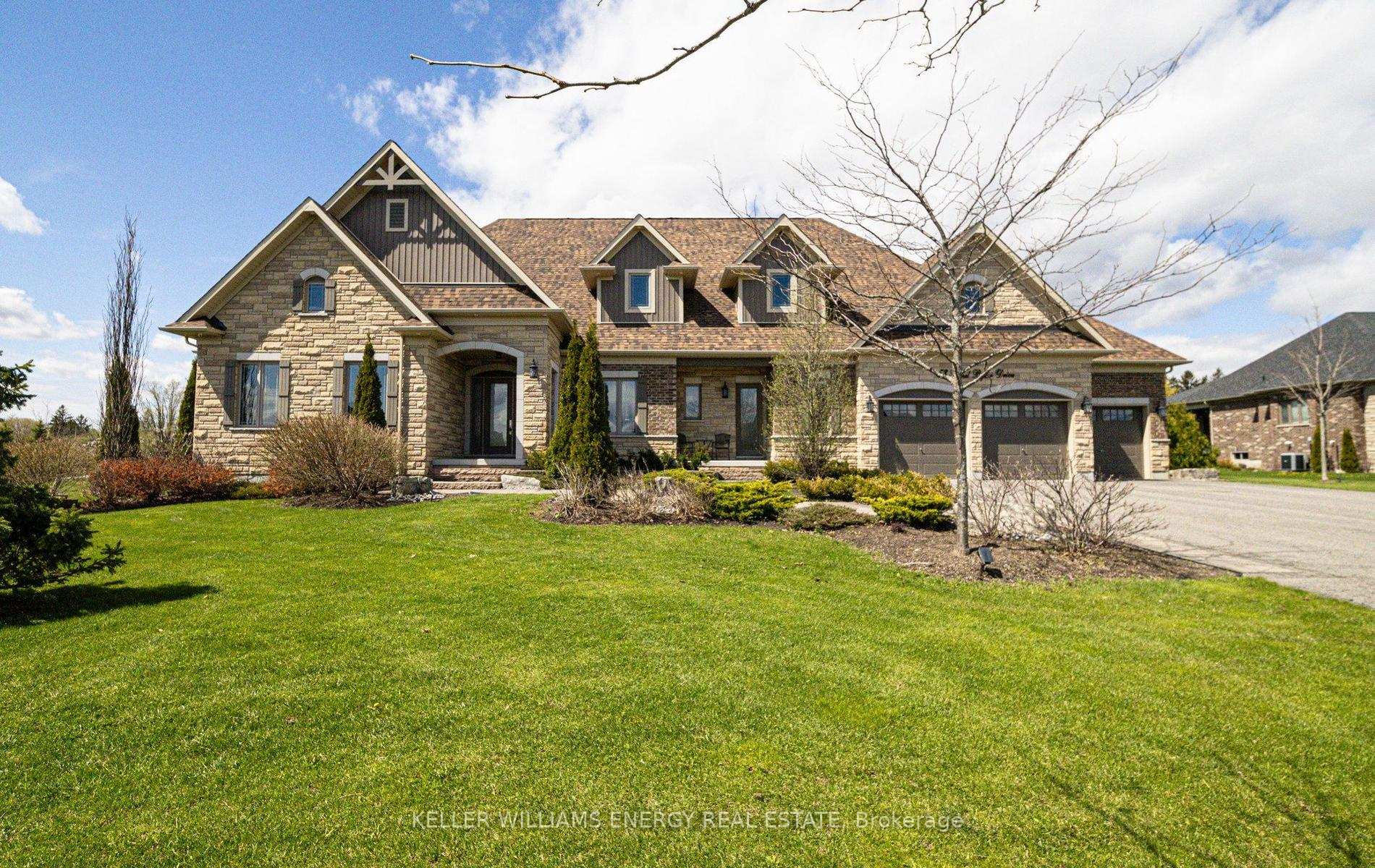 Photo 9 of 53 Lionel Byam Drive, Clarington, Rural Clarington — HOMEH