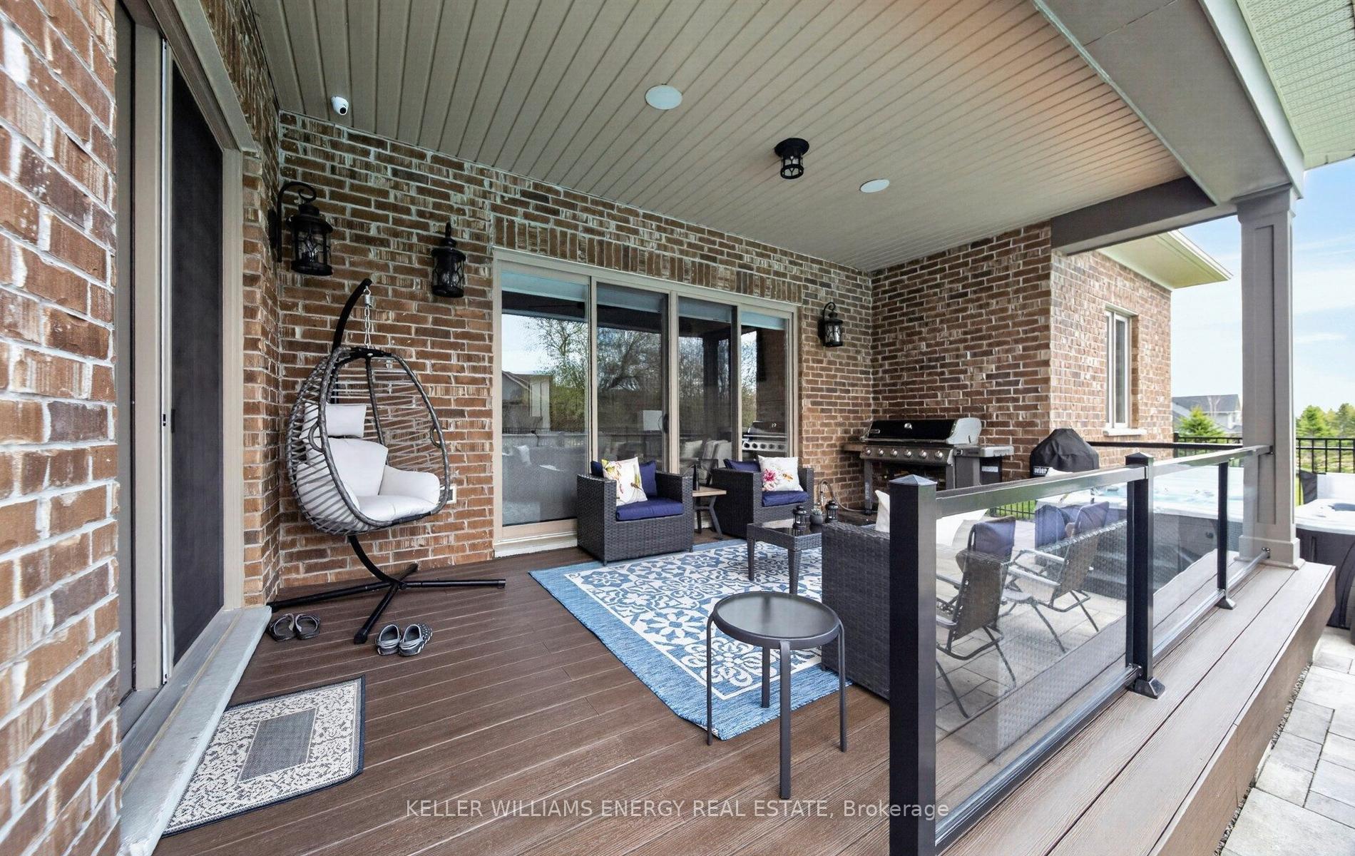 Photo 13 of 53 Lionel Byam Drive, Clarington, Rural Clarington — HOMEH
