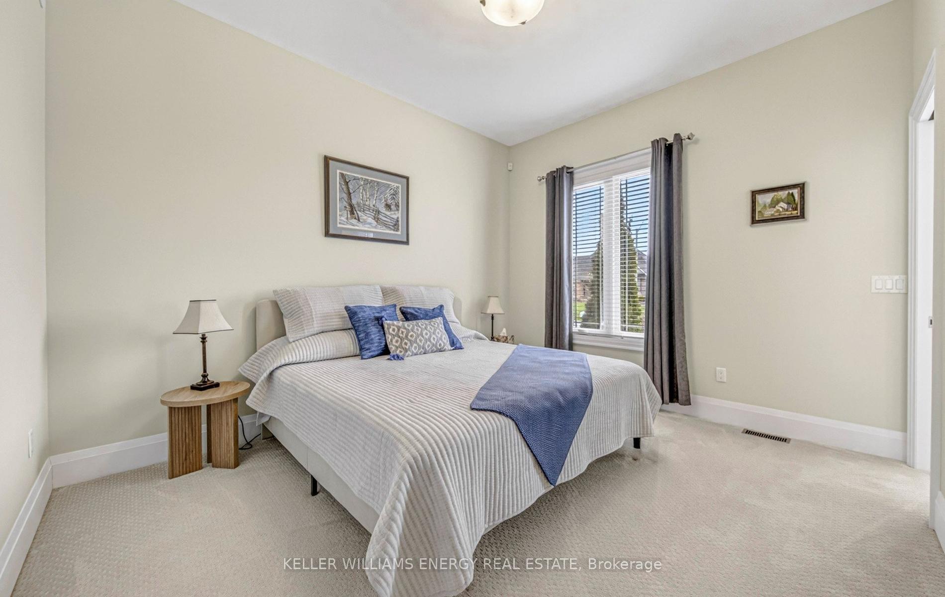 Photo 19 of 53 Lionel Byam Drive, Clarington, Rural Clarington — HOMEH