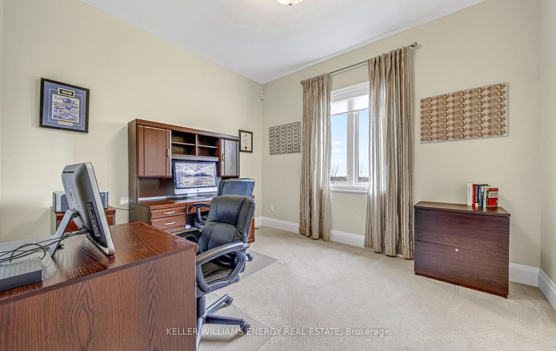 Photo 21 of 53 Lionel Byam Drive, Clarington, Rural Clarington — HOMEH