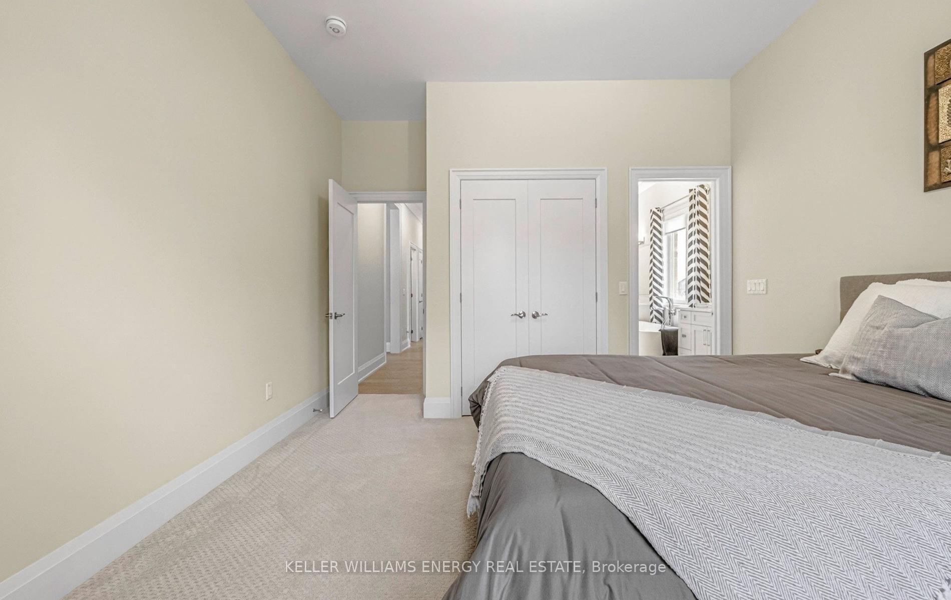 Photo 24 of 53 Lionel Byam Drive, Clarington, Rural Clarington — HOMEH