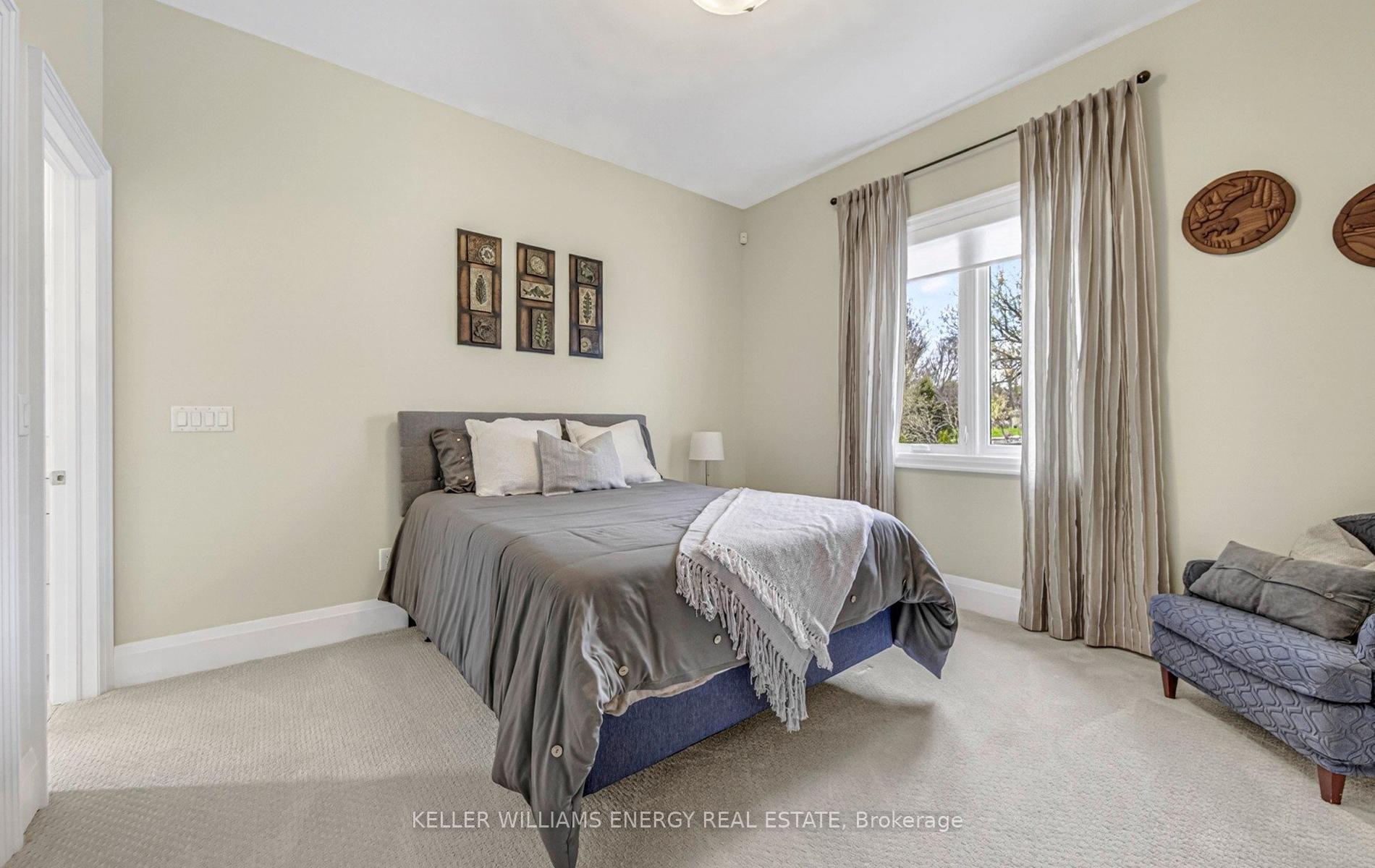 Photo 25 of 53 Lionel Byam Drive, Clarington, Rural Clarington — HOMEH