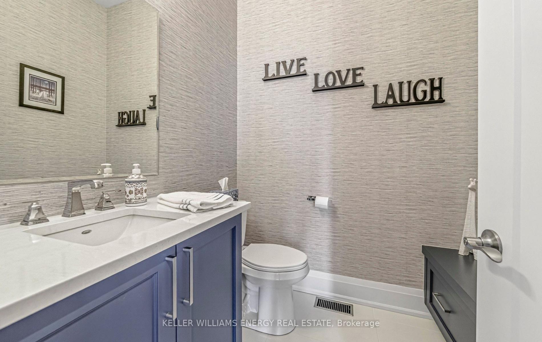 Photo 26 of 53 Lionel Byam Drive, Clarington, Rural Clarington — HOMEH