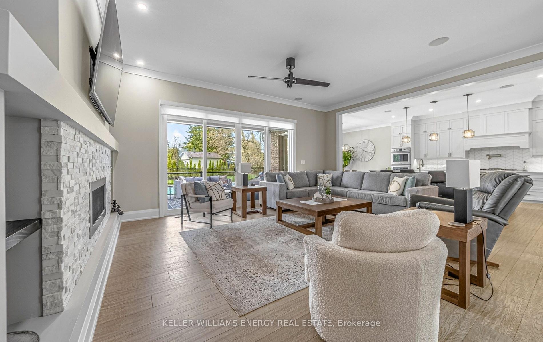 Photo 27 of 53 Lionel Byam Drive, Clarington, Rural Clarington — HOMEH