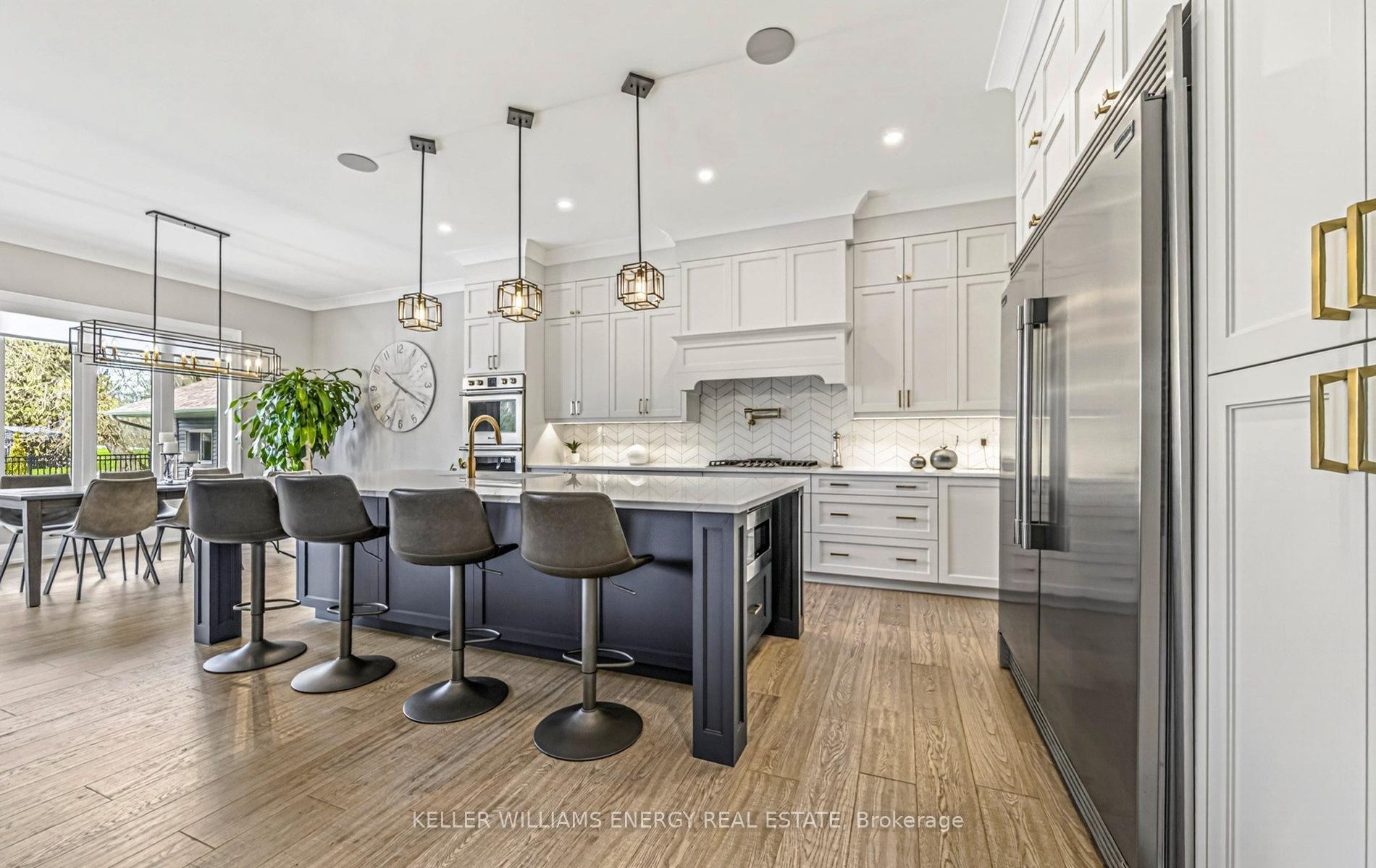 Photo 30 of 53 Lionel Byam Drive, Clarington, Rural Clarington — HOMEH