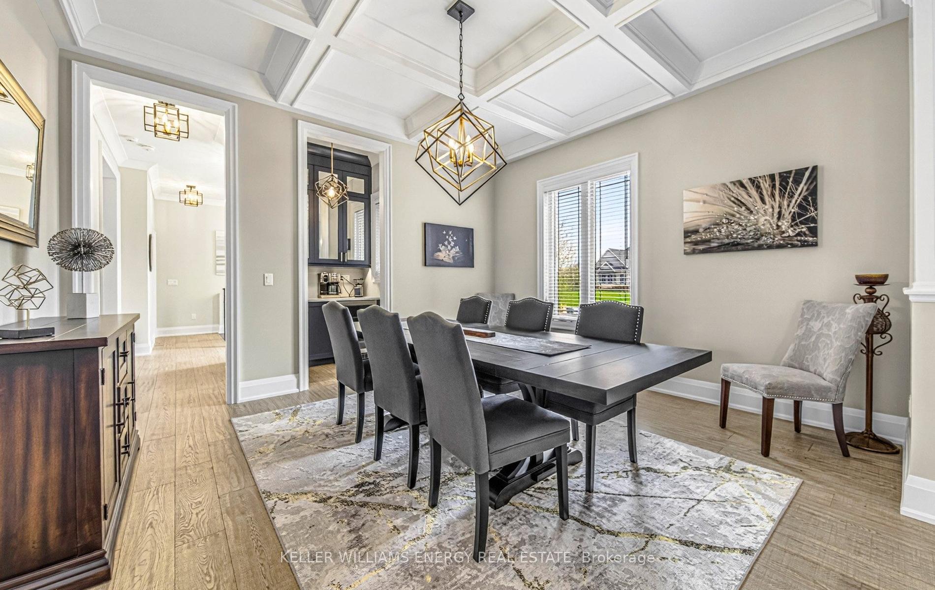 Photo 33 of 53 Lionel Byam Drive, Clarington, Rural Clarington — HOMEH