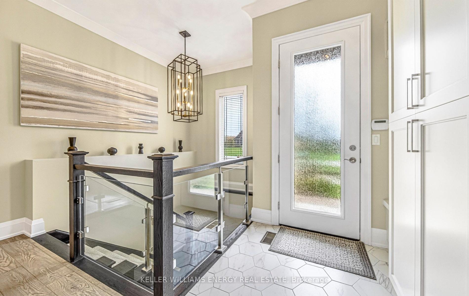 Photo 36 of 53 Lionel Byam Drive, Clarington, Rural Clarington — HOMEH