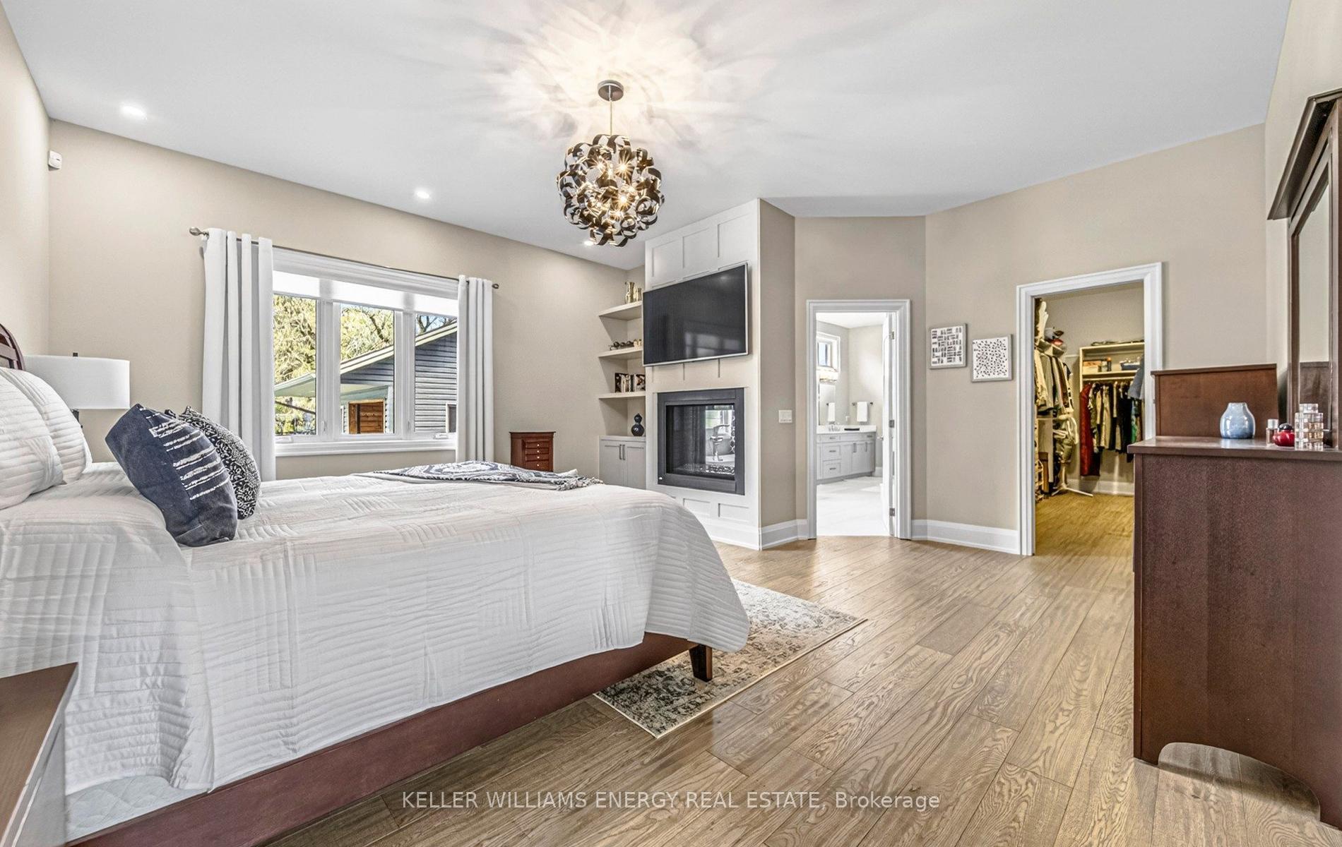 Photo 37 of 53 Lionel Byam Drive, Clarington, Rural Clarington — HOMEH