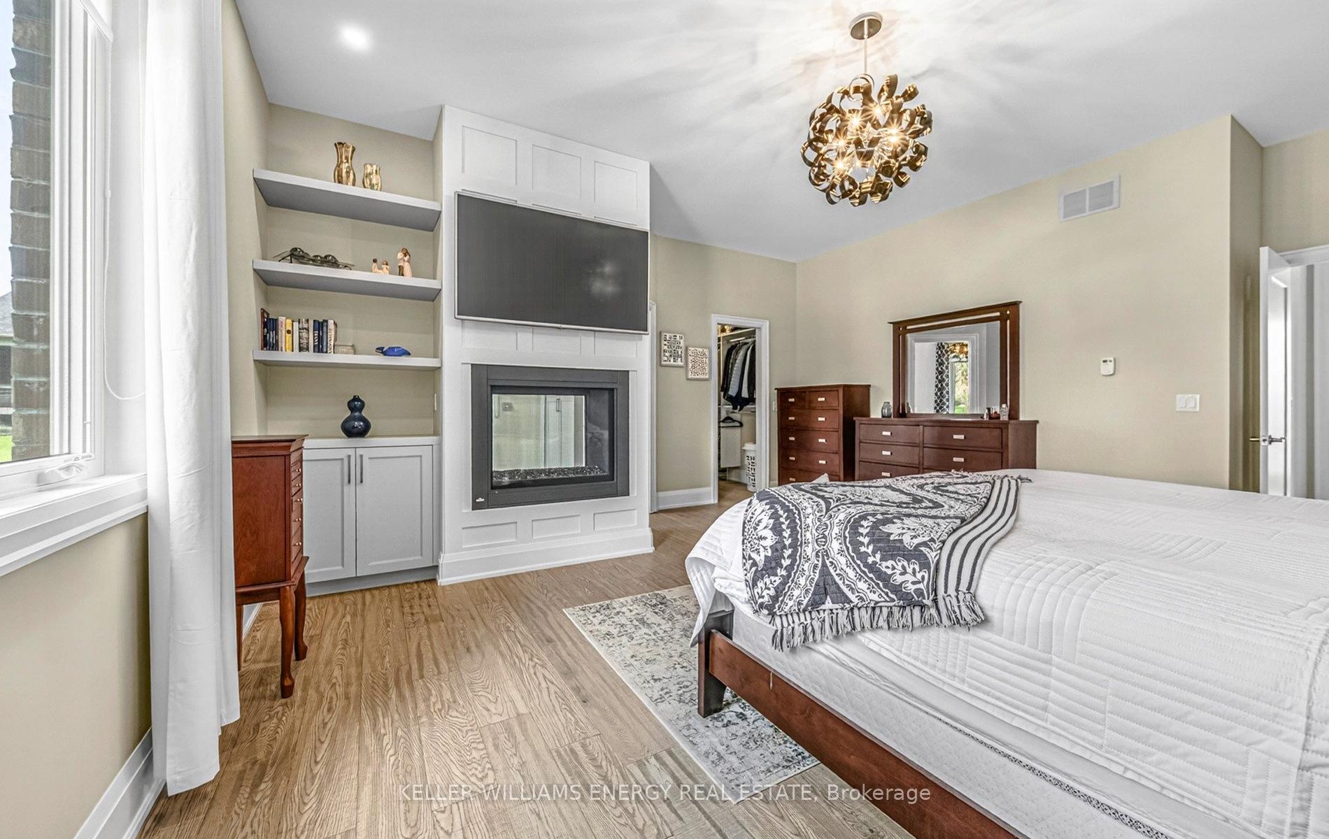 Photo 38 of 53 Lionel Byam Drive, Clarington, Rural Clarington — HOMEH