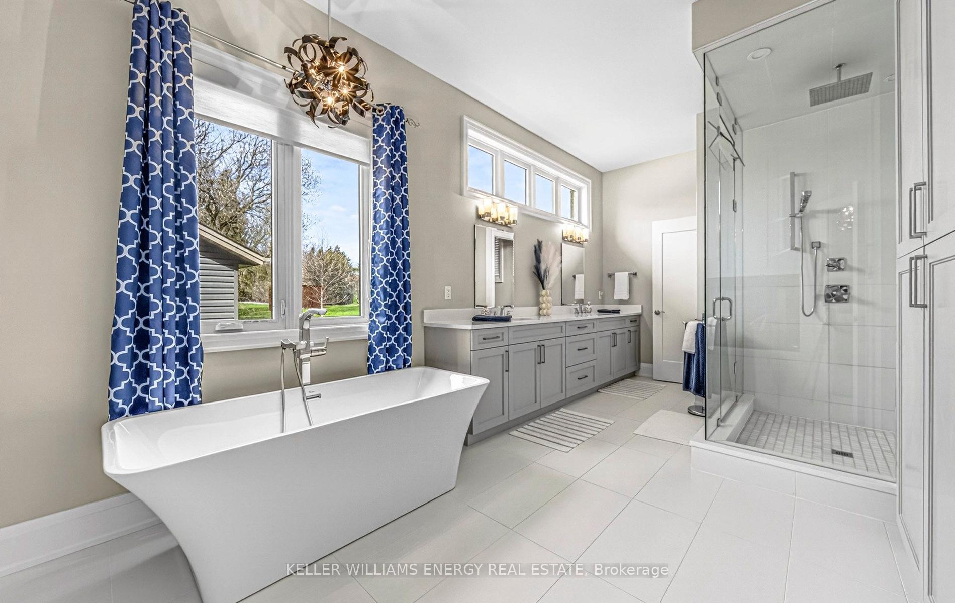 Photo 39 of 53 Lionel Byam Drive, Clarington, Rural Clarington — HOMEH