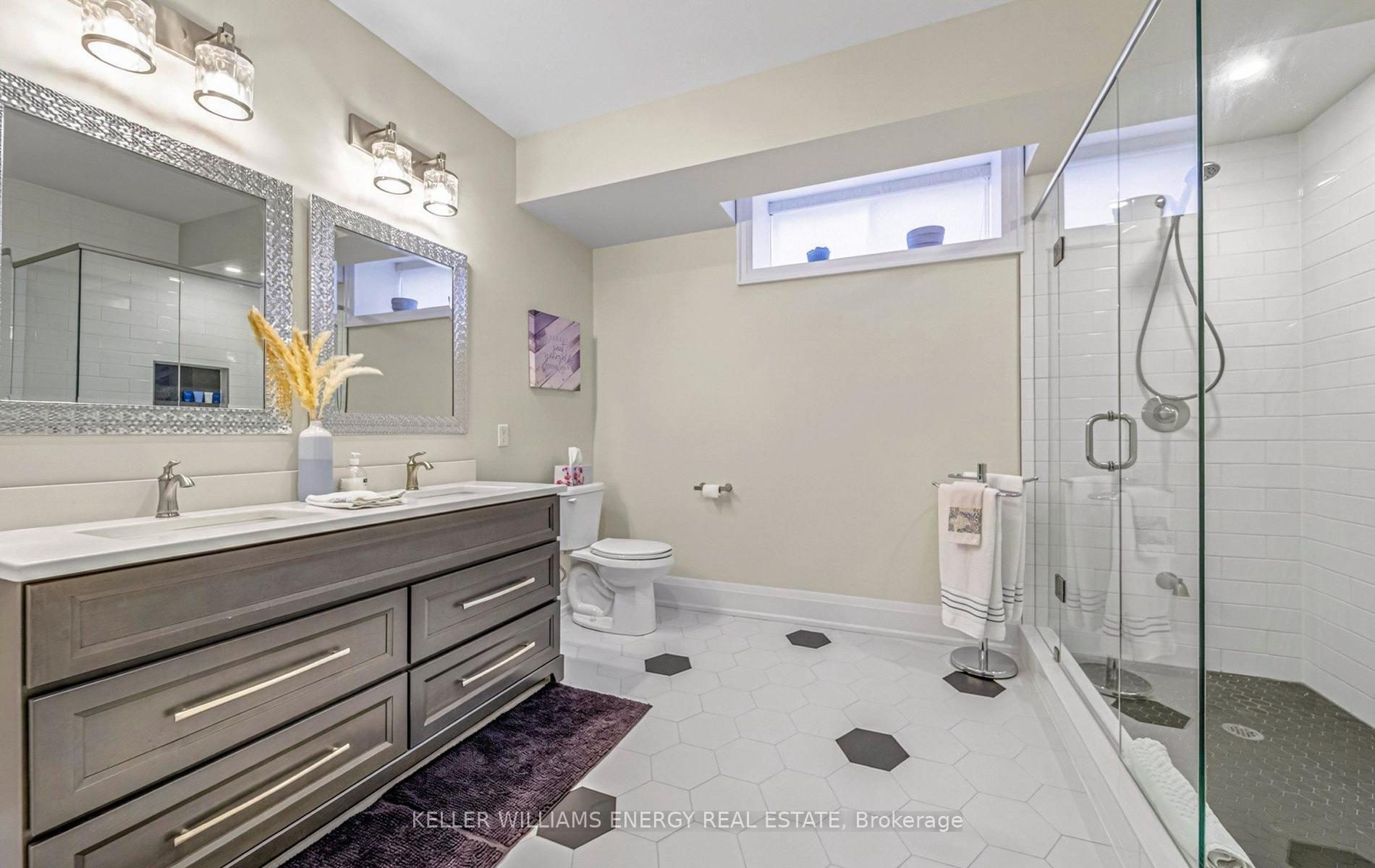 Photo 42 of 53 Lionel Byam Drive, Clarington, Rural Clarington — HOMEH