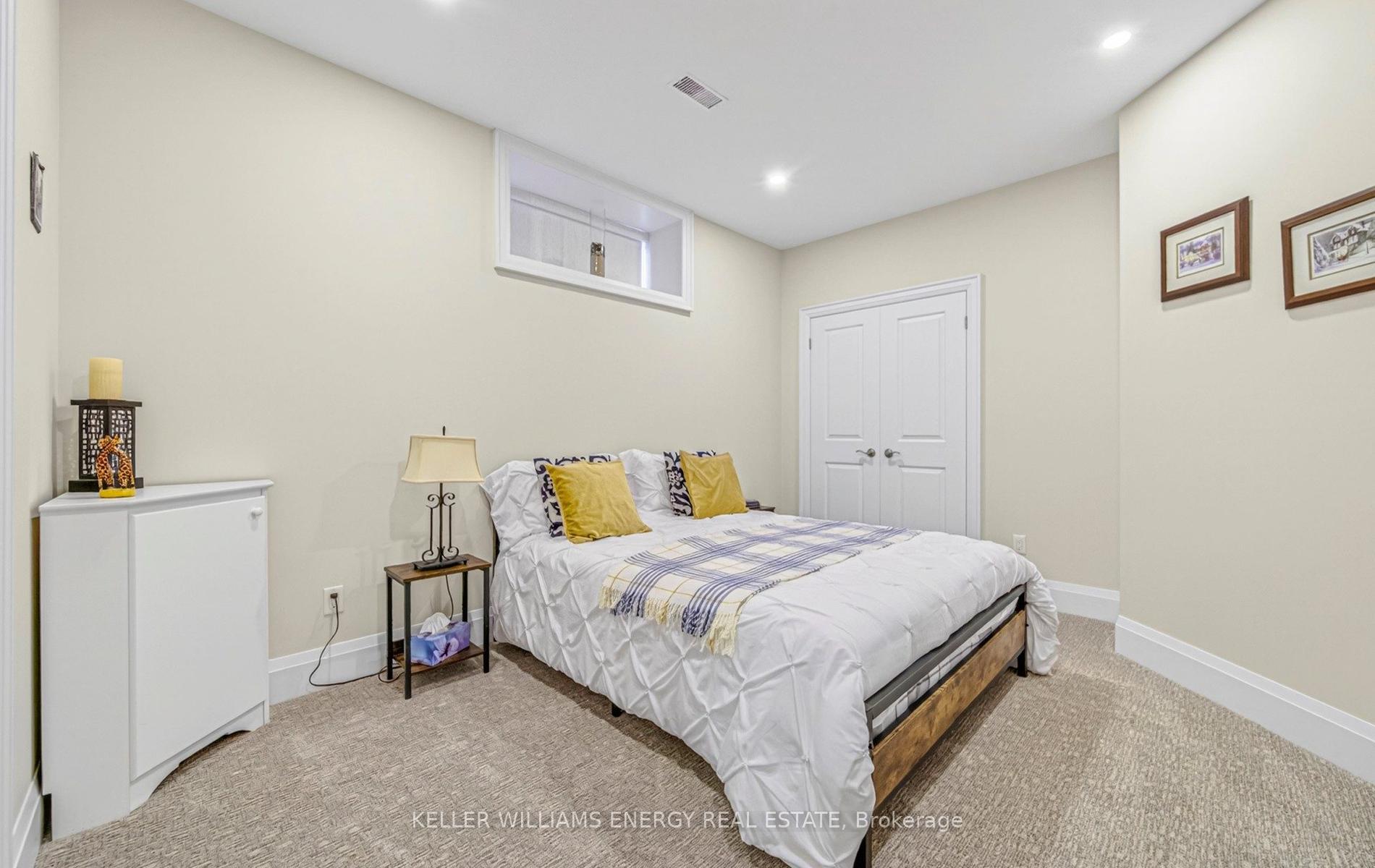 Photo 43 of 53 Lionel Byam Drive, Clarington, Rural Clarington — HOMEH