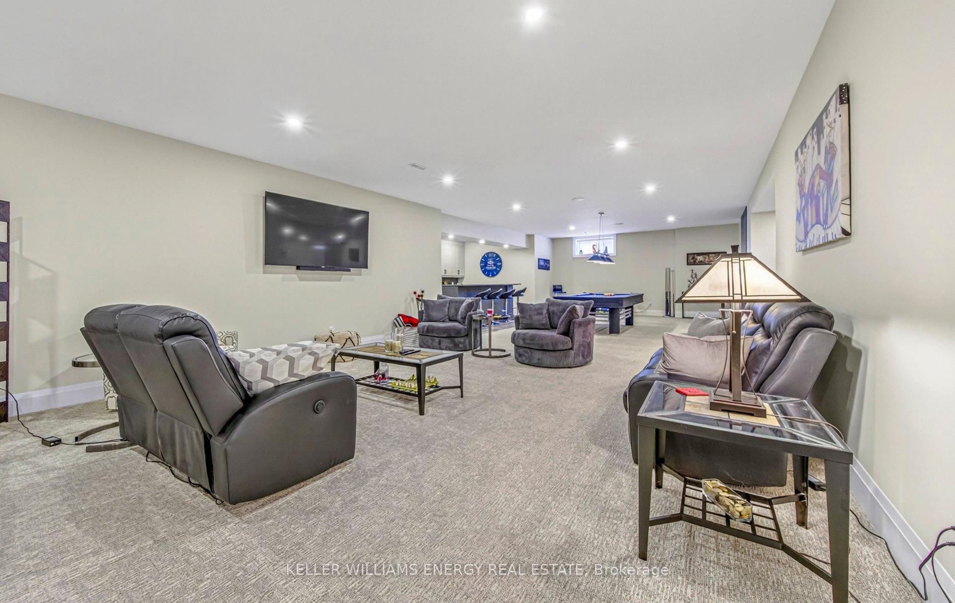 Photo 44 of 53 Lionel Byam Drive, Clarington, Rural Clarington — HOMEH