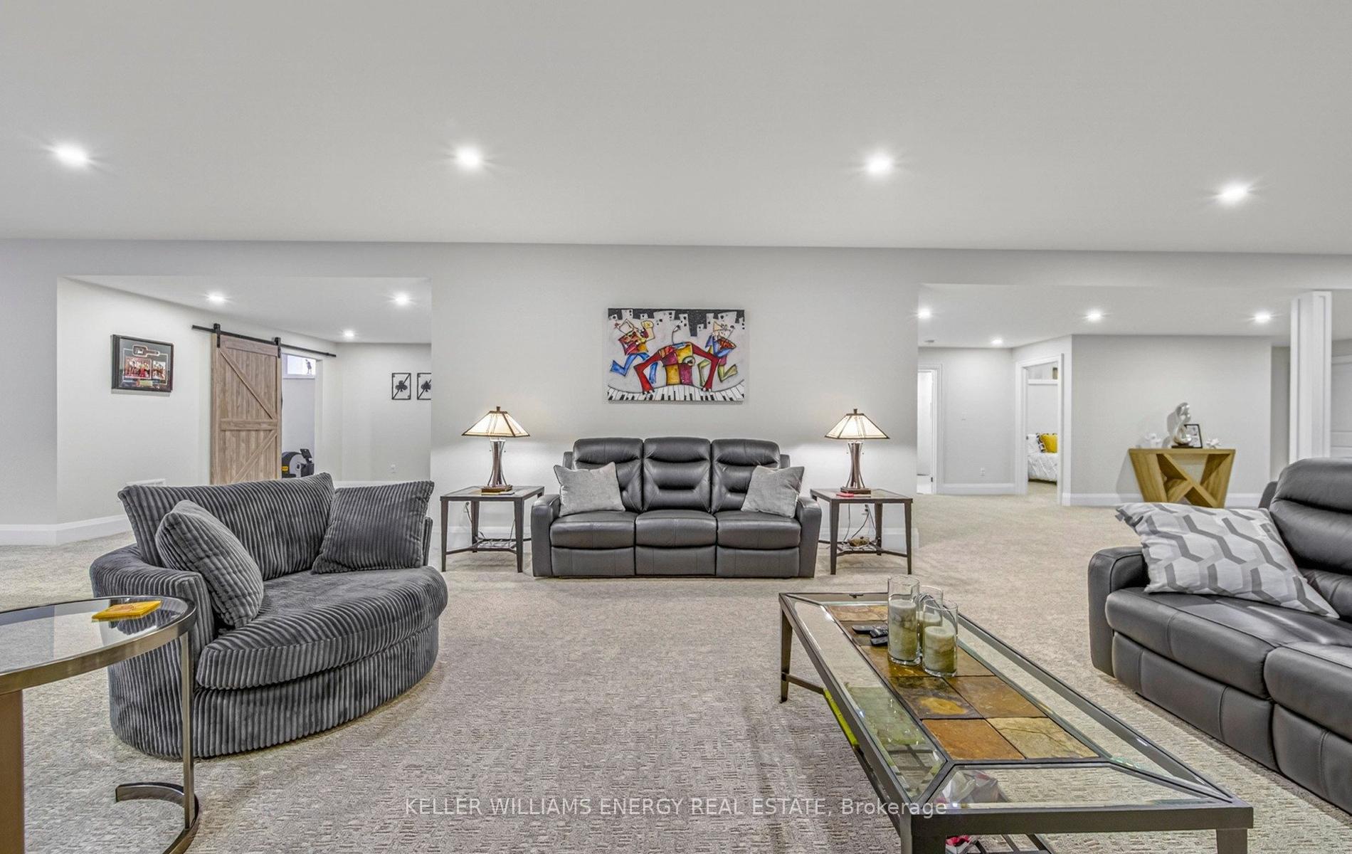 Photo 45 of 53 Lionel Byam Drive, Clarington, Rural Clarington — HOMEH