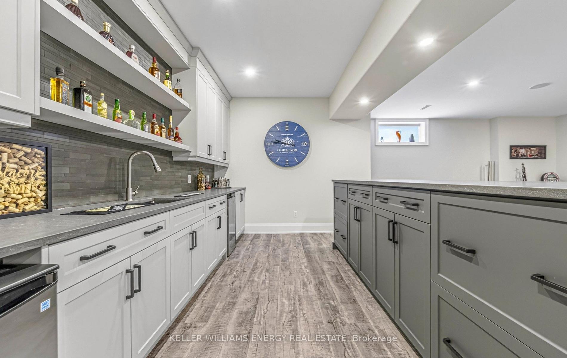 Photo 49 of 53 Lionel Byam Drive, Clarington, Rural Clarington — HOMEH