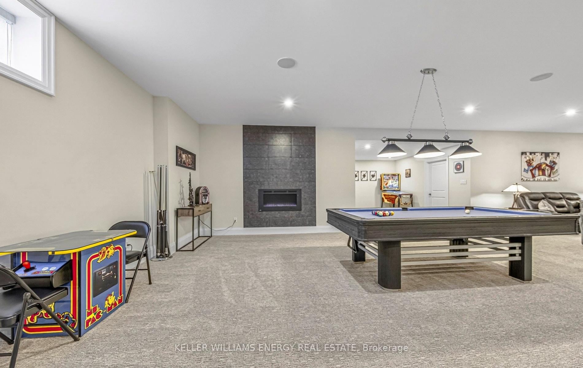 Photo 50 of 53 Lionel Byam Drive, Clarington, Rural Clarington — HOMEH