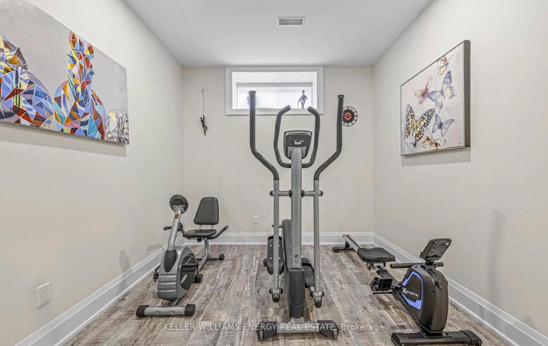Photo 51 of 53 Lionel Byam Drive, Clarington, Rural Clarington — HOMEH