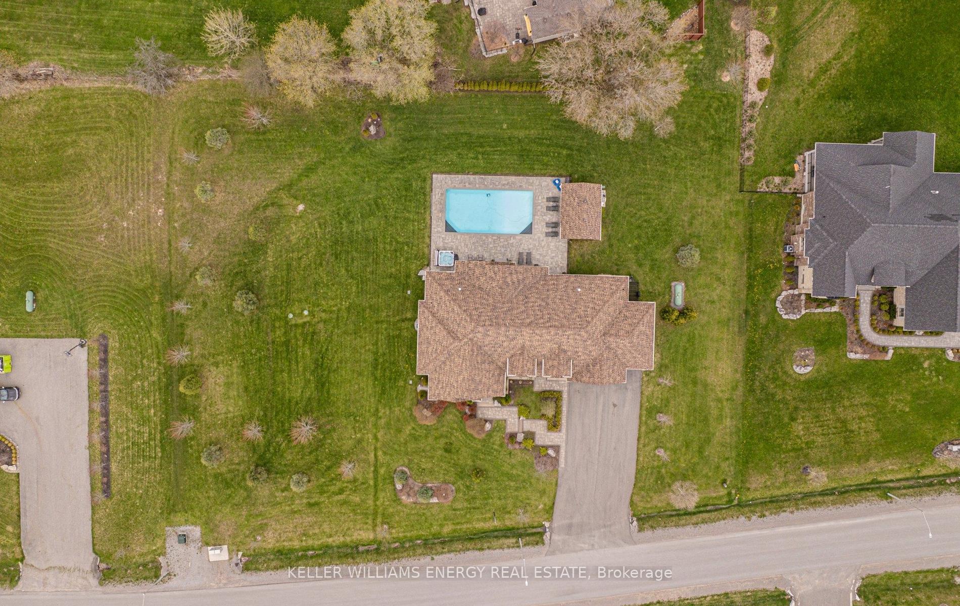 Photo 57 of 53 Lionel Byam Drive, Clarington, Rural Clarington — HOMEH
