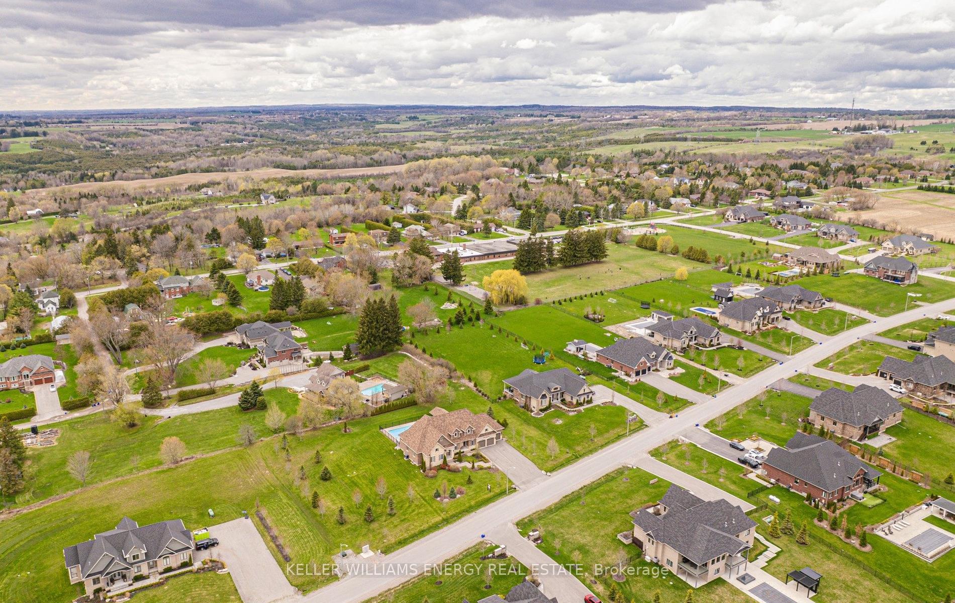 Photo 59 of 53 Lionel Byam Drive, Clarington, Rural Clarington — HOMEH