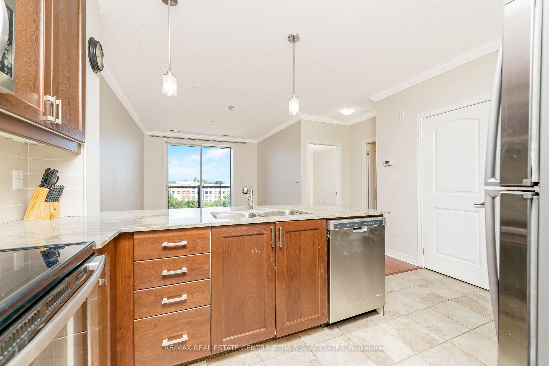 Photo 8 of Unit 521, 383 Main Street, Milton, Old Milton — HOMEH
