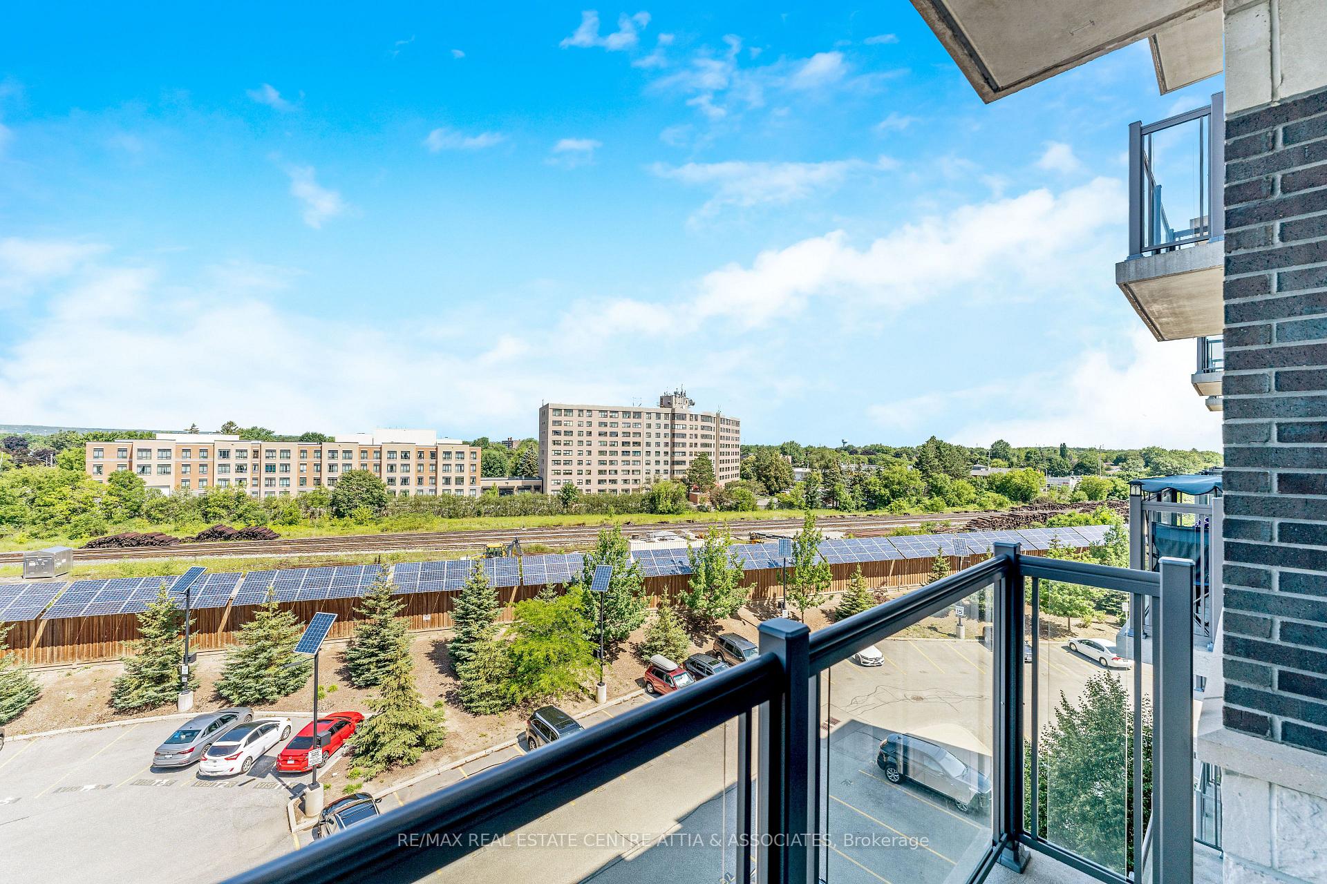 Photo 29 of Unit 521, 383 Main Street, Milton, Old Milton — HOMEH