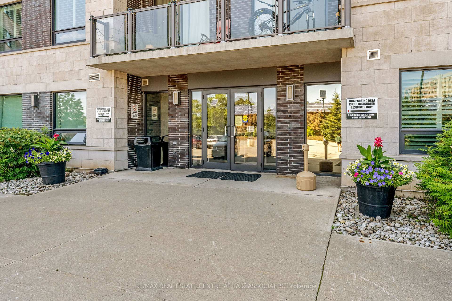 Photo 36 of Unit 521, 383 Main Street, Milton, Old Milton — HOMEH