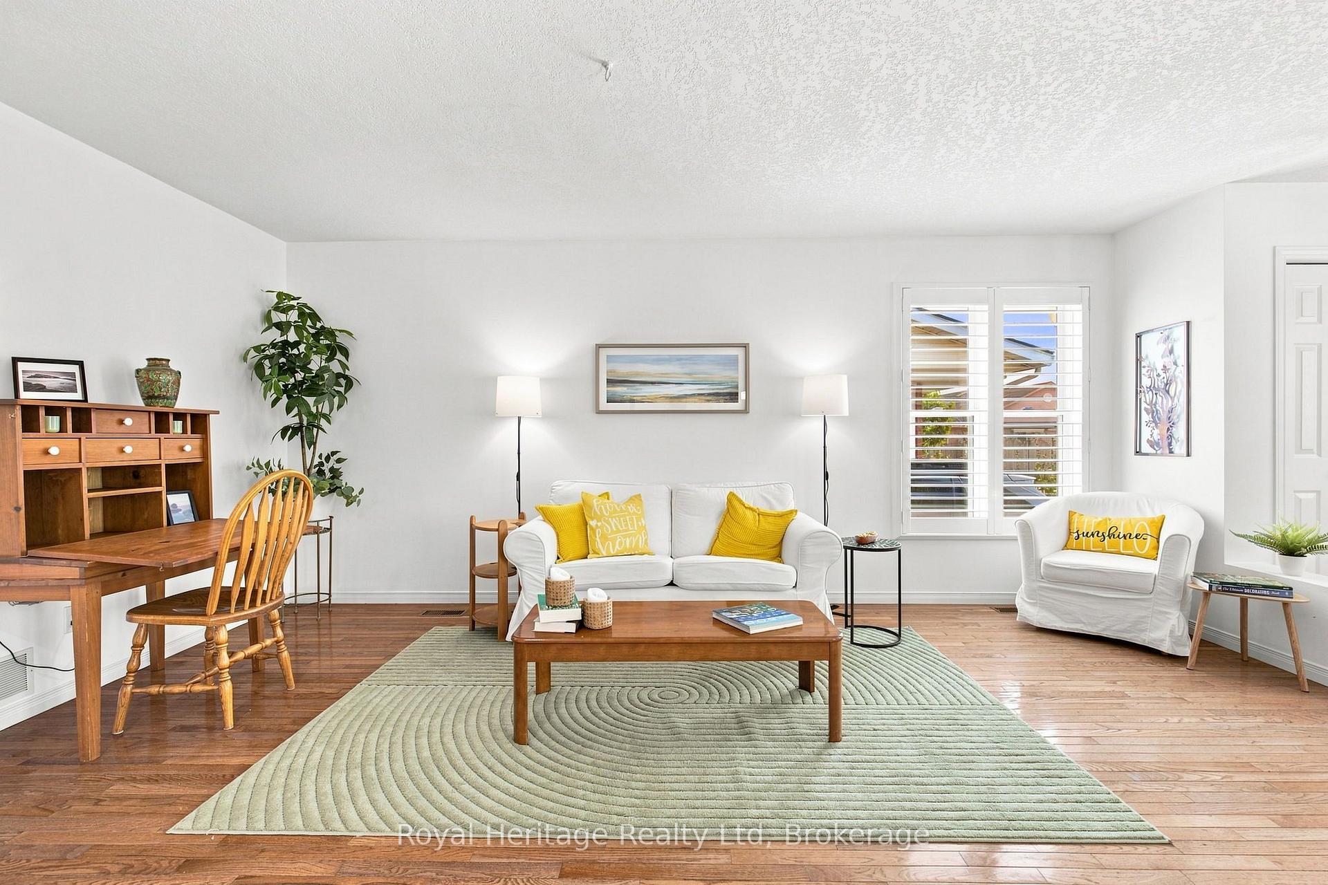 Photo 7 of Unit 8, 461 Columbia Street W, Waterloo, Upper Beechwood — HOMEH