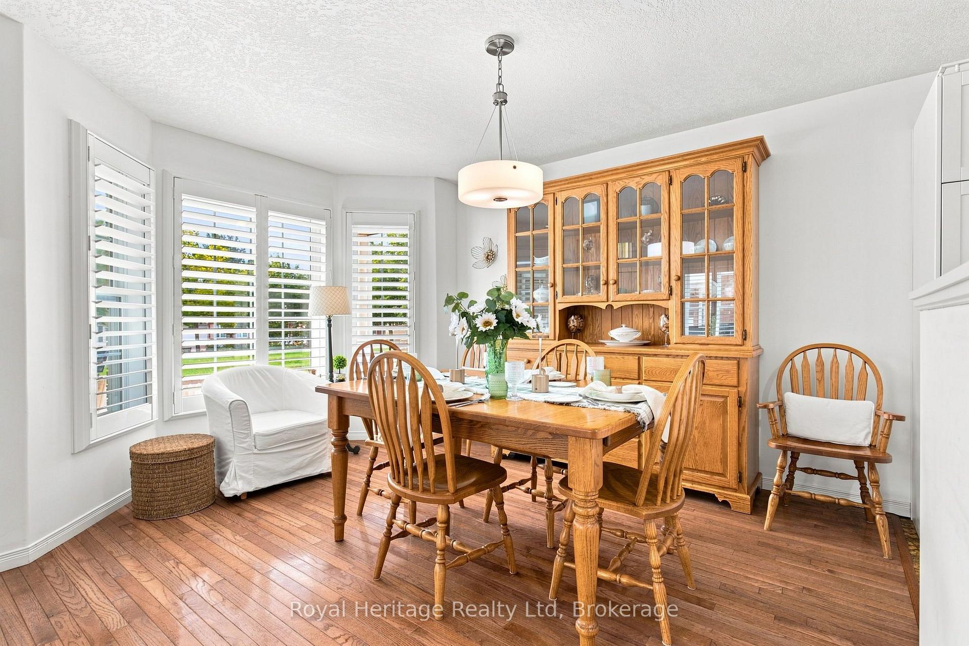 Photo 9 of Unit 8, 461 Columbia Street W, Waterloo, Upper Beechwood — HOMEH