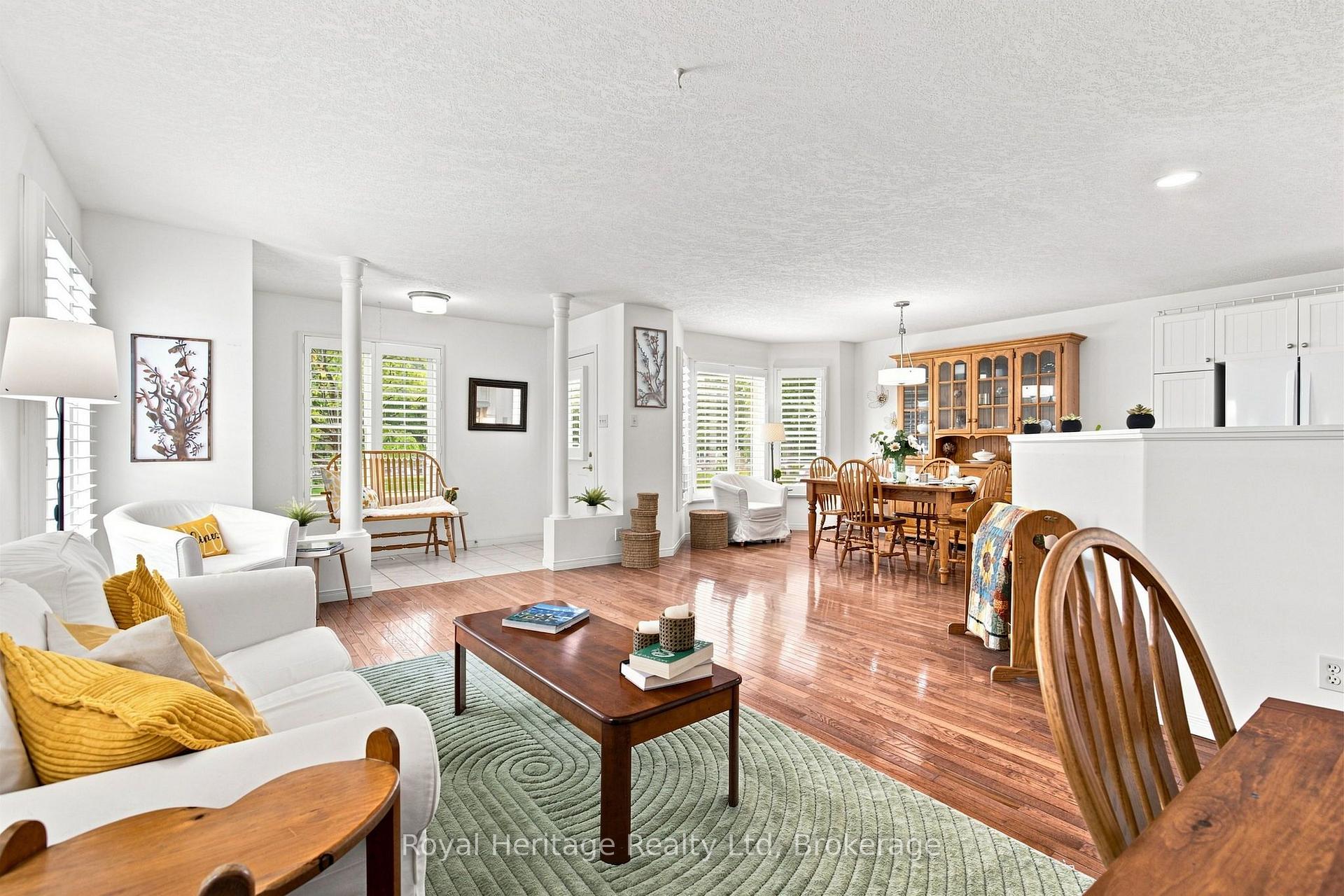 Photo 10 of Unit 8, 461 Columbia Street W, Waterloo, Upper Beechwood — HOMEH