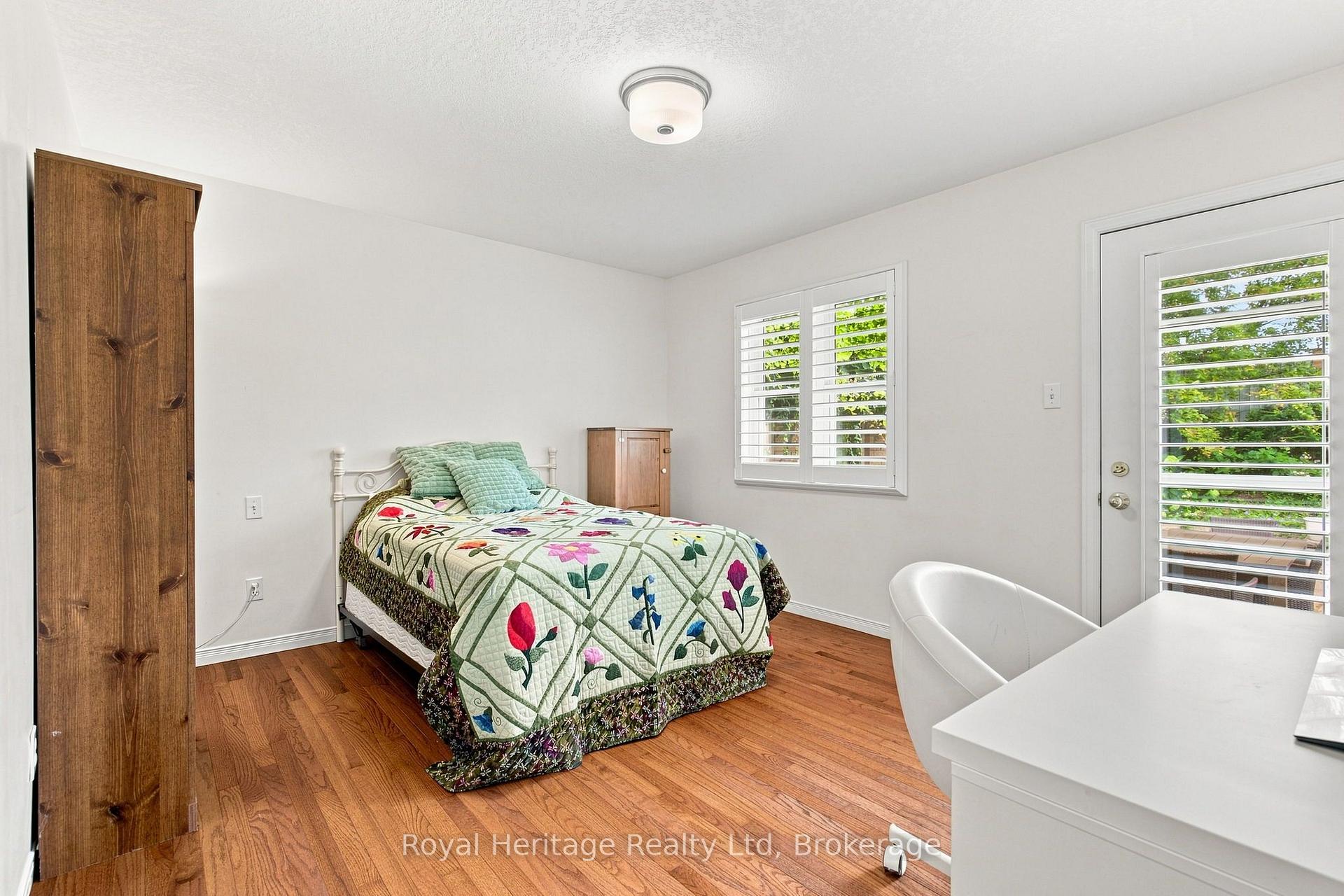 Photo 17 of Unit 8, 461 Columbia Street W, Waterloo, Upper Beechwood — HOMEH