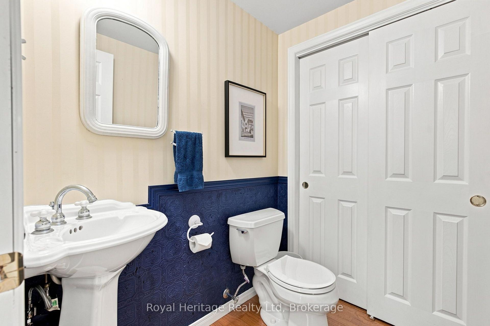 Photo 19 of Unit 8, 461 Columbia Street W, Waterloo, Upper Beechwood — HOMEH