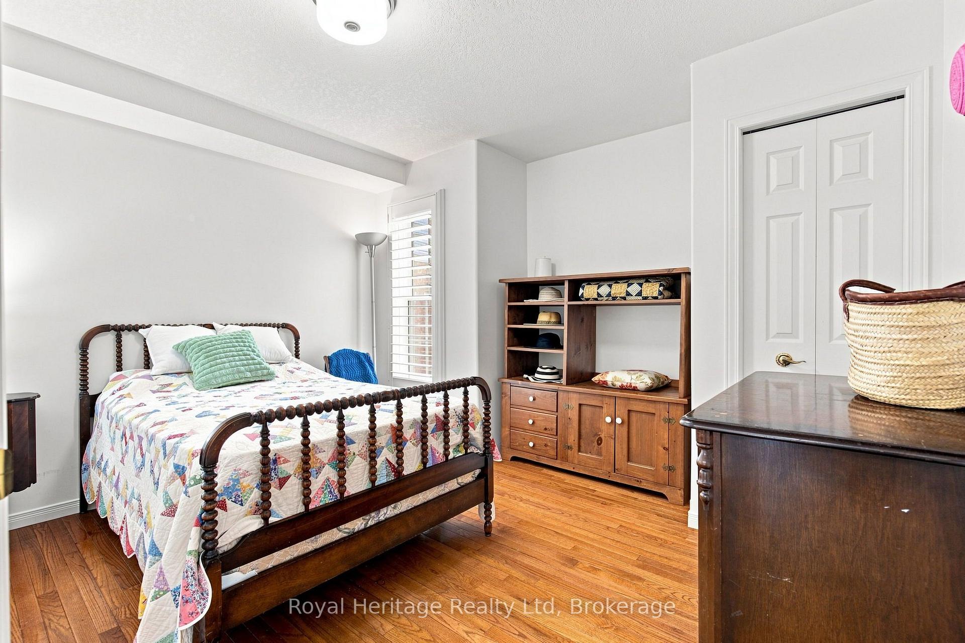 Photo 20 of Unit 8, 461 Columbia Street W, Waterloo, Upper Beechwood — HOMEH