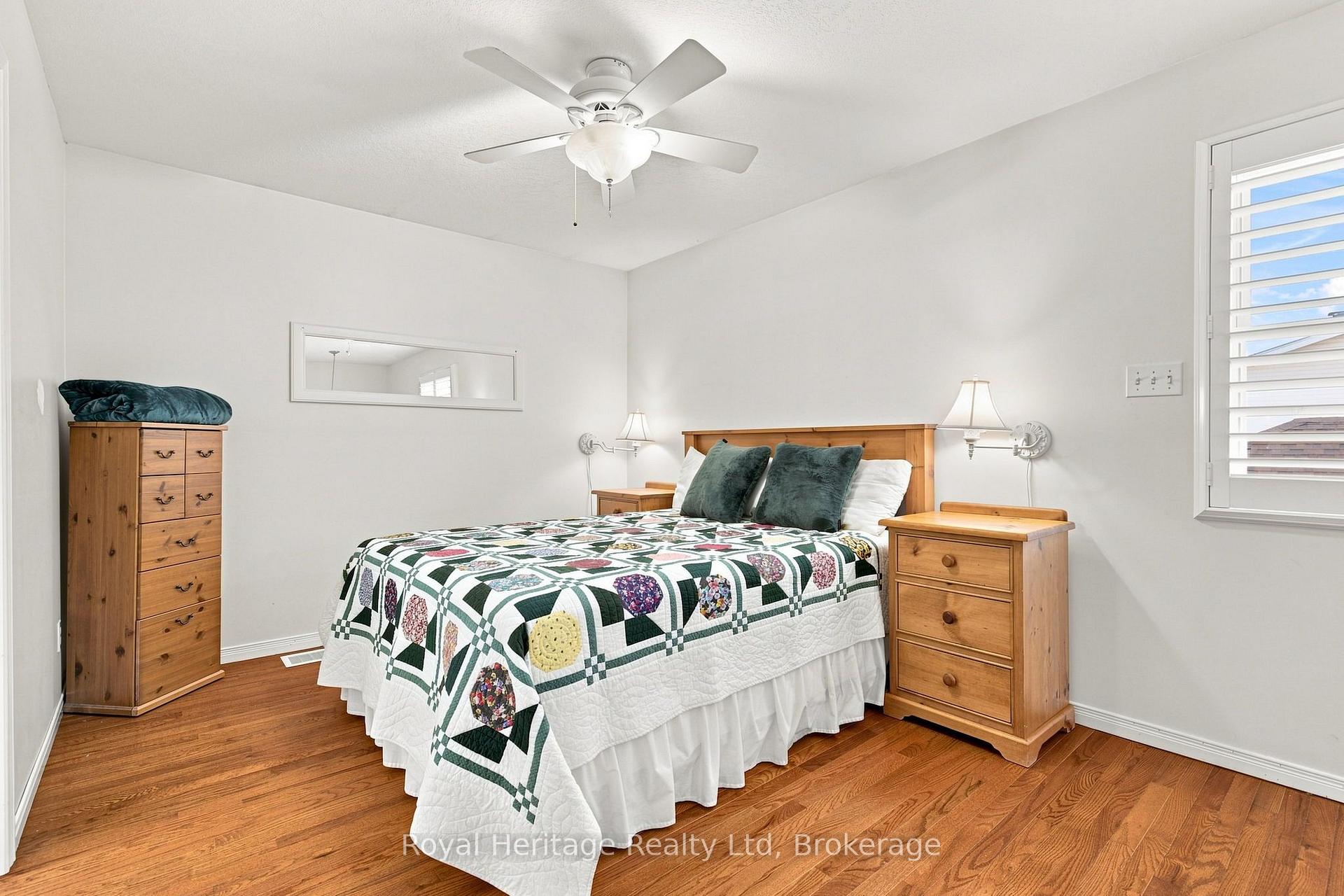 Photo 22 of Unit 8, 461 Columbia Street W, Waterloo, Upper Beechwood — HOMEH